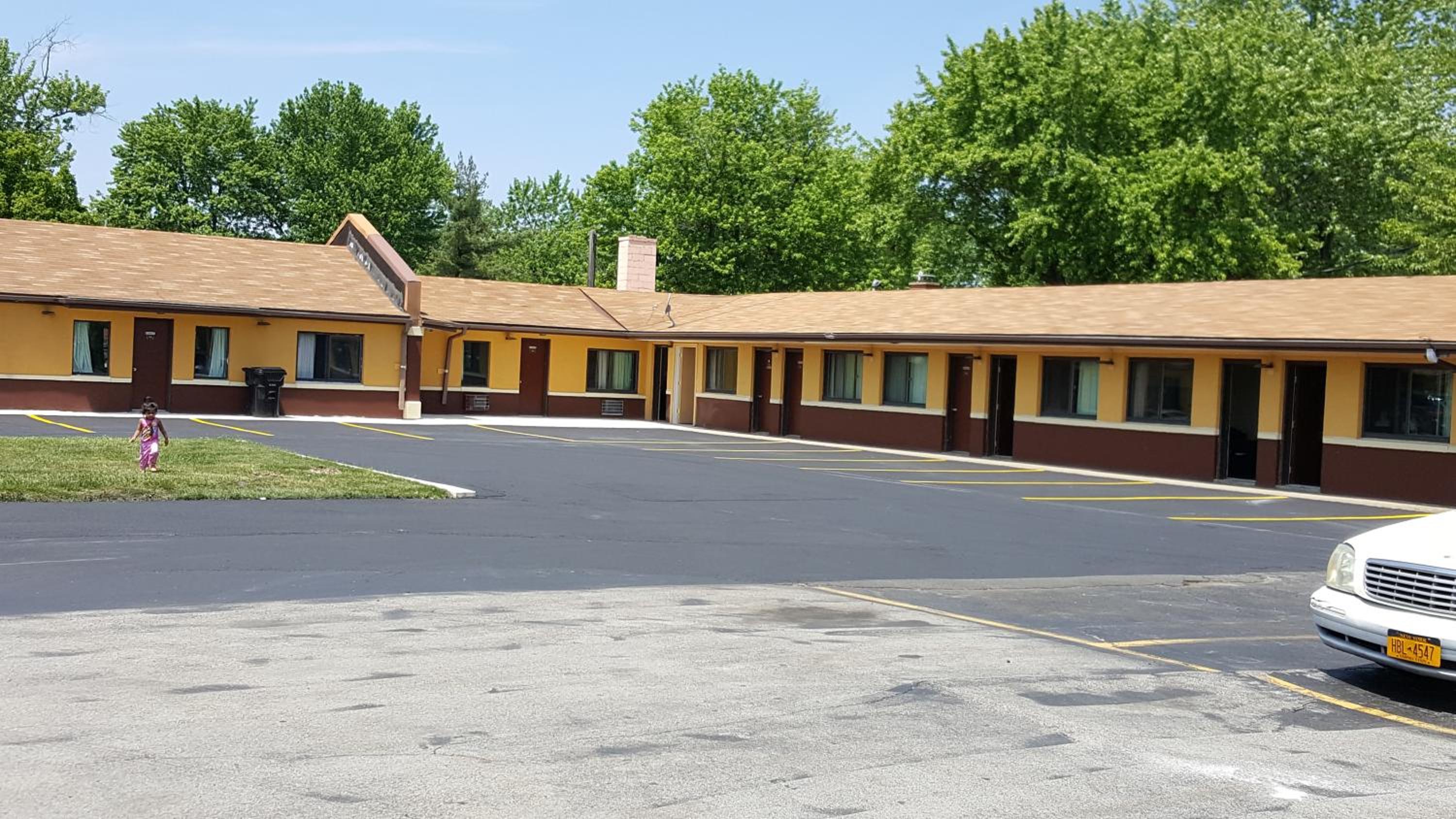 Royal Inn