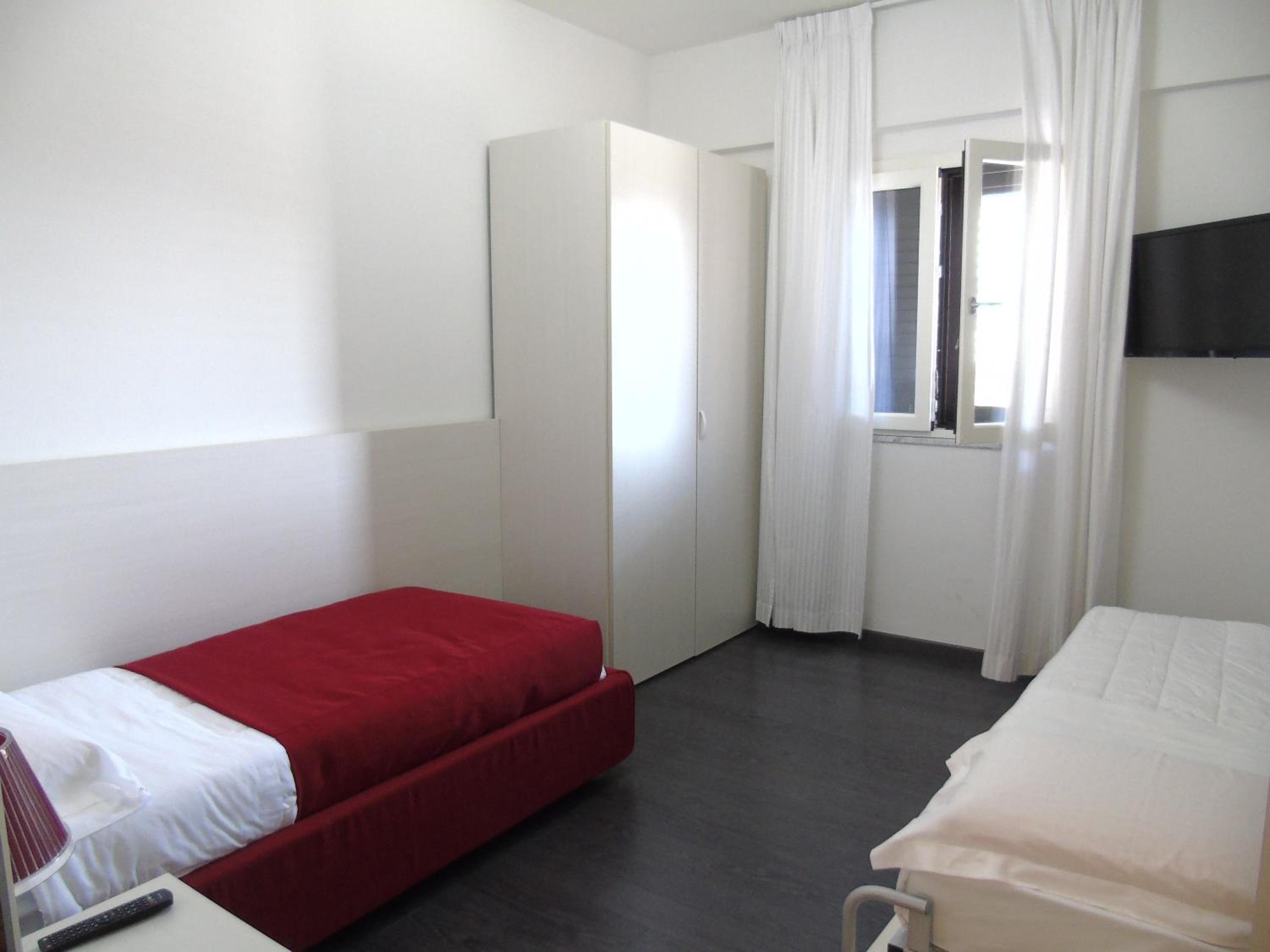 Areté Luxury Room