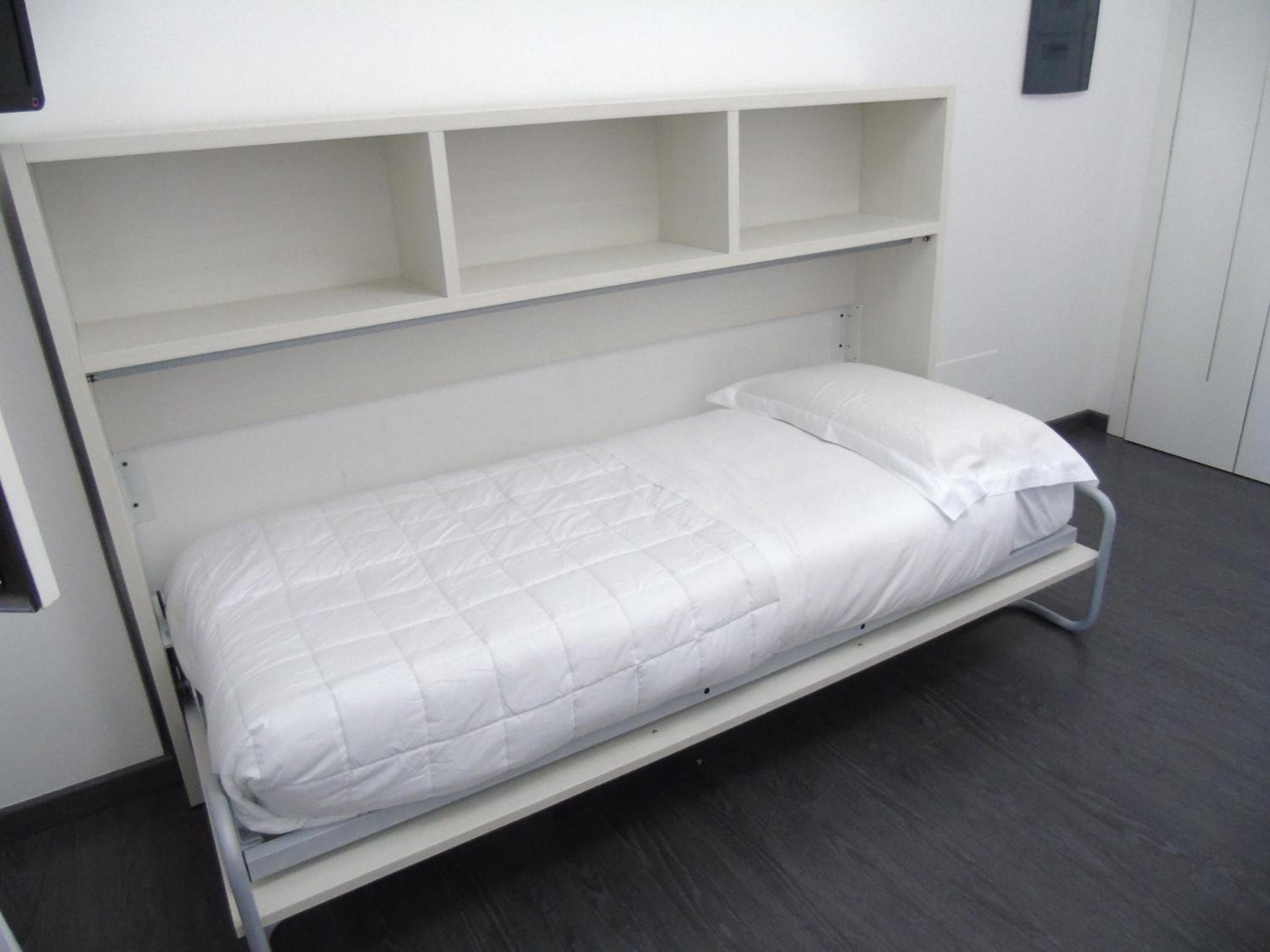Areté Luxury Room