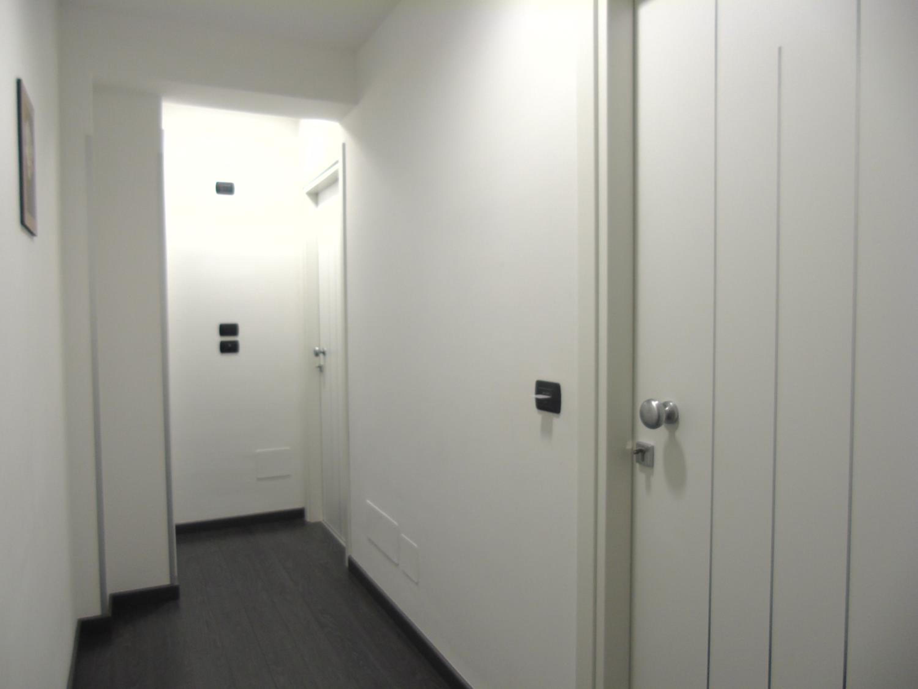 Areté Luxury Room