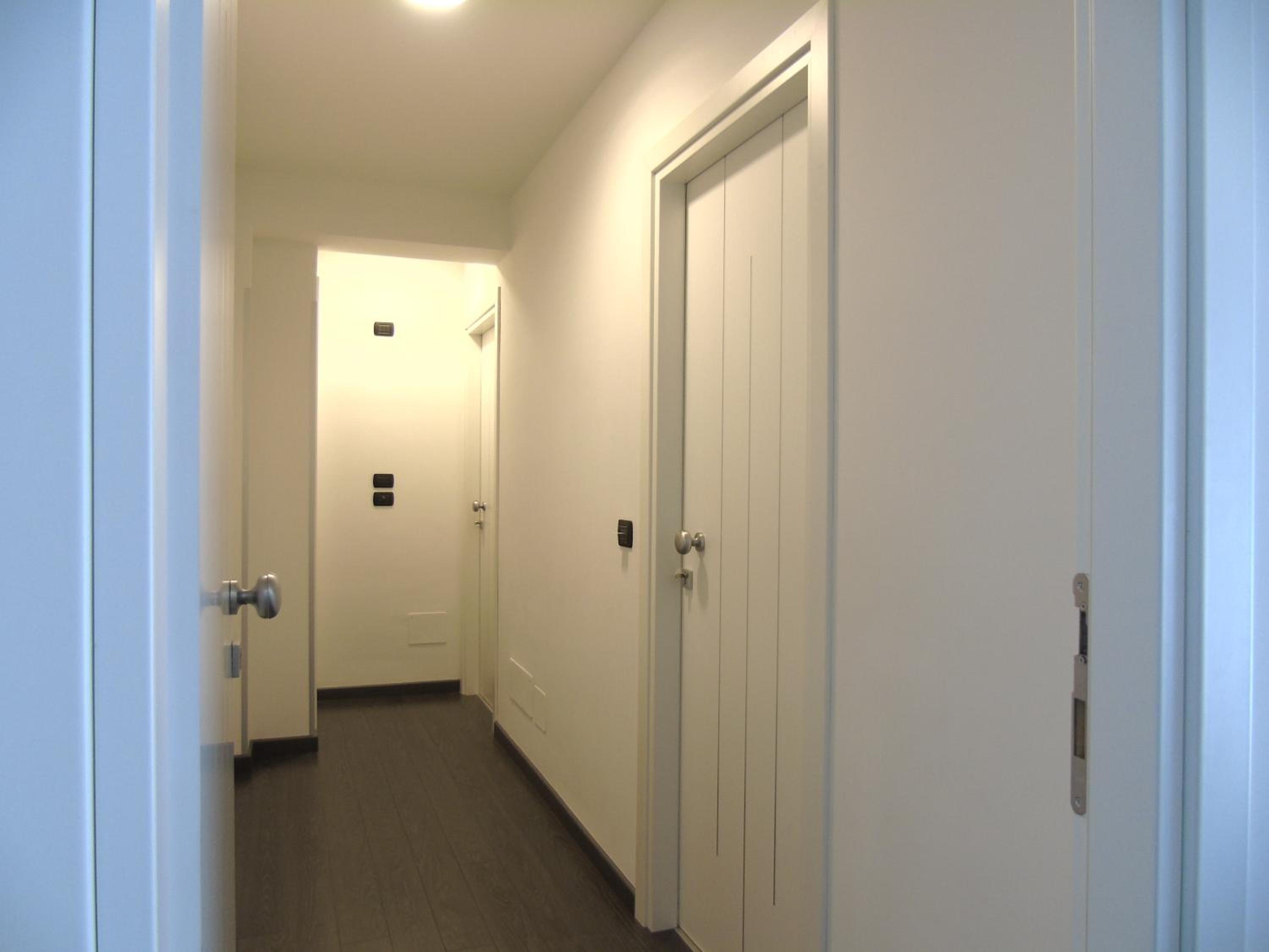 Areté Luxury Room