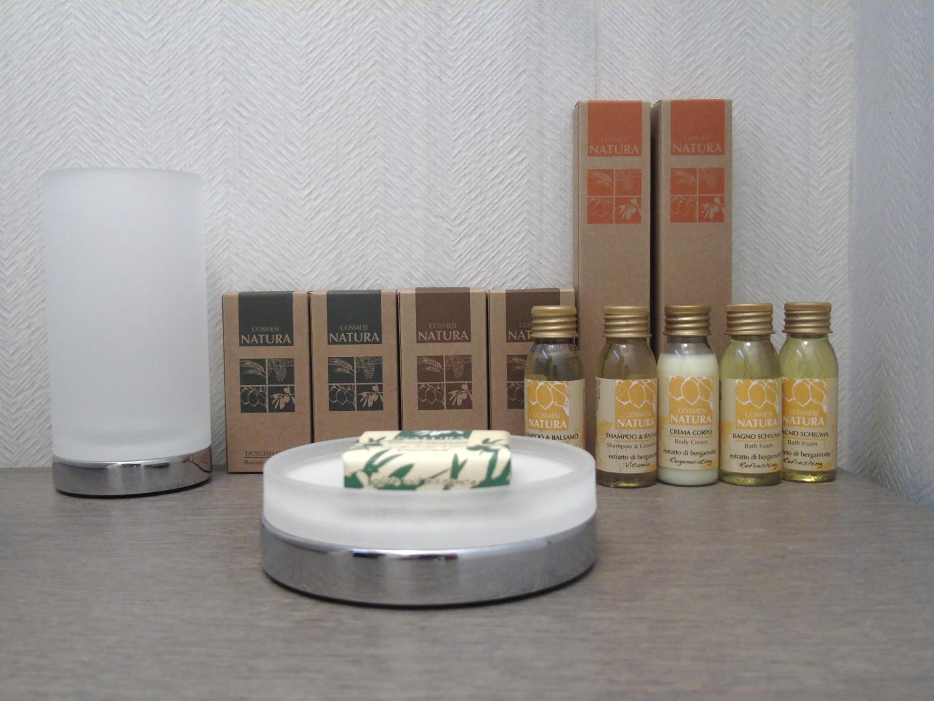 Areté Luxury Room