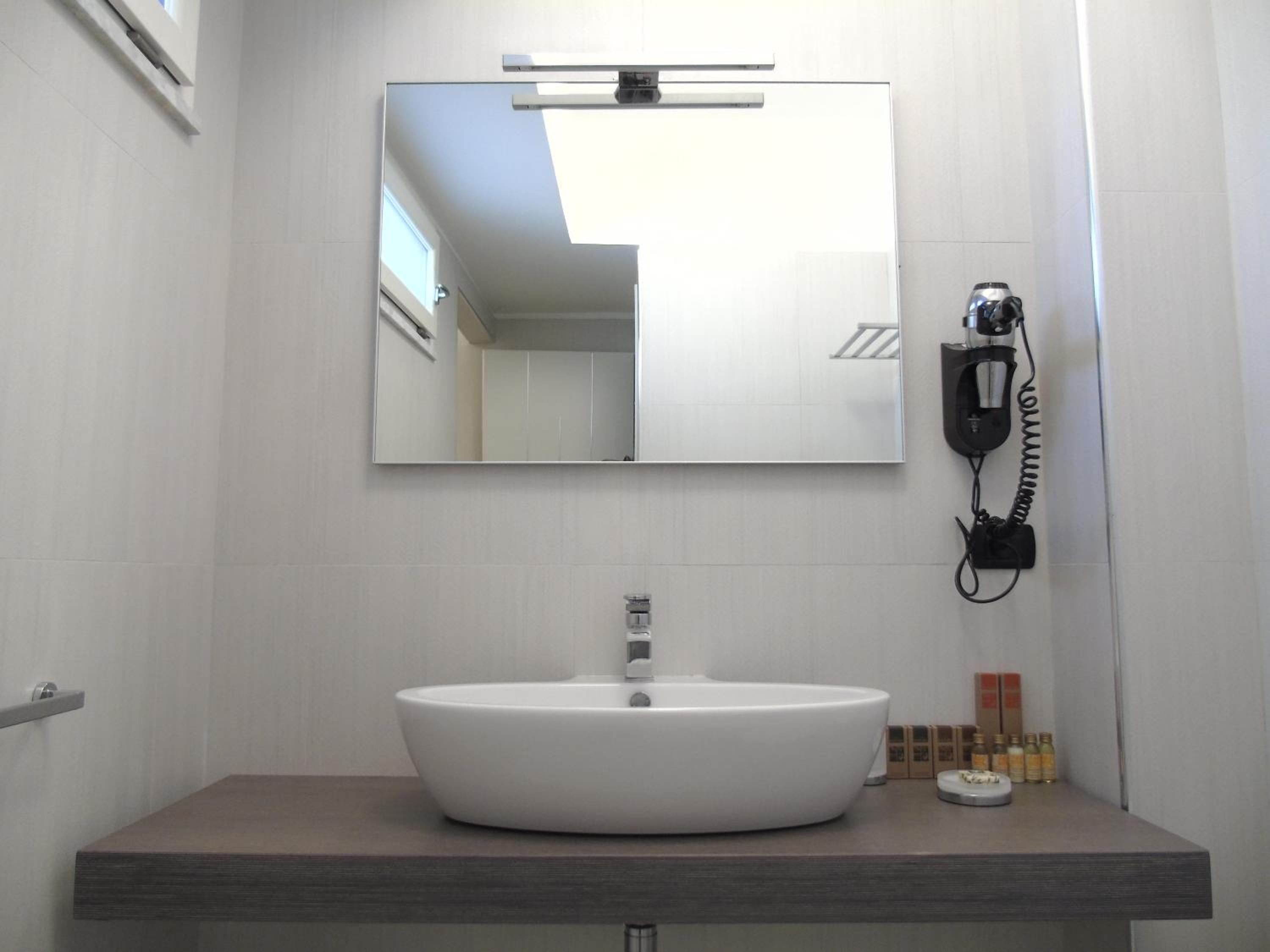 Areté Luxury Room