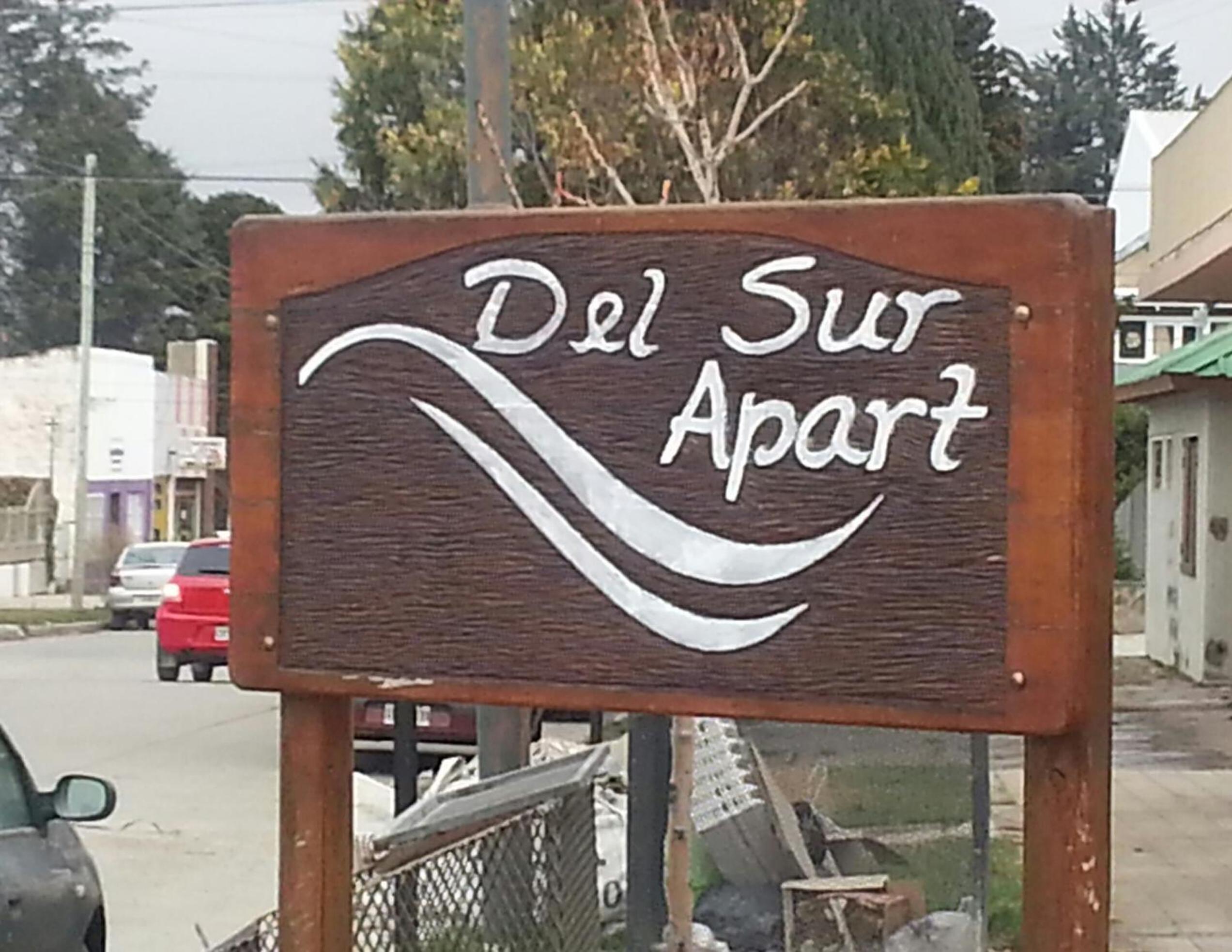 Del Sur Apart