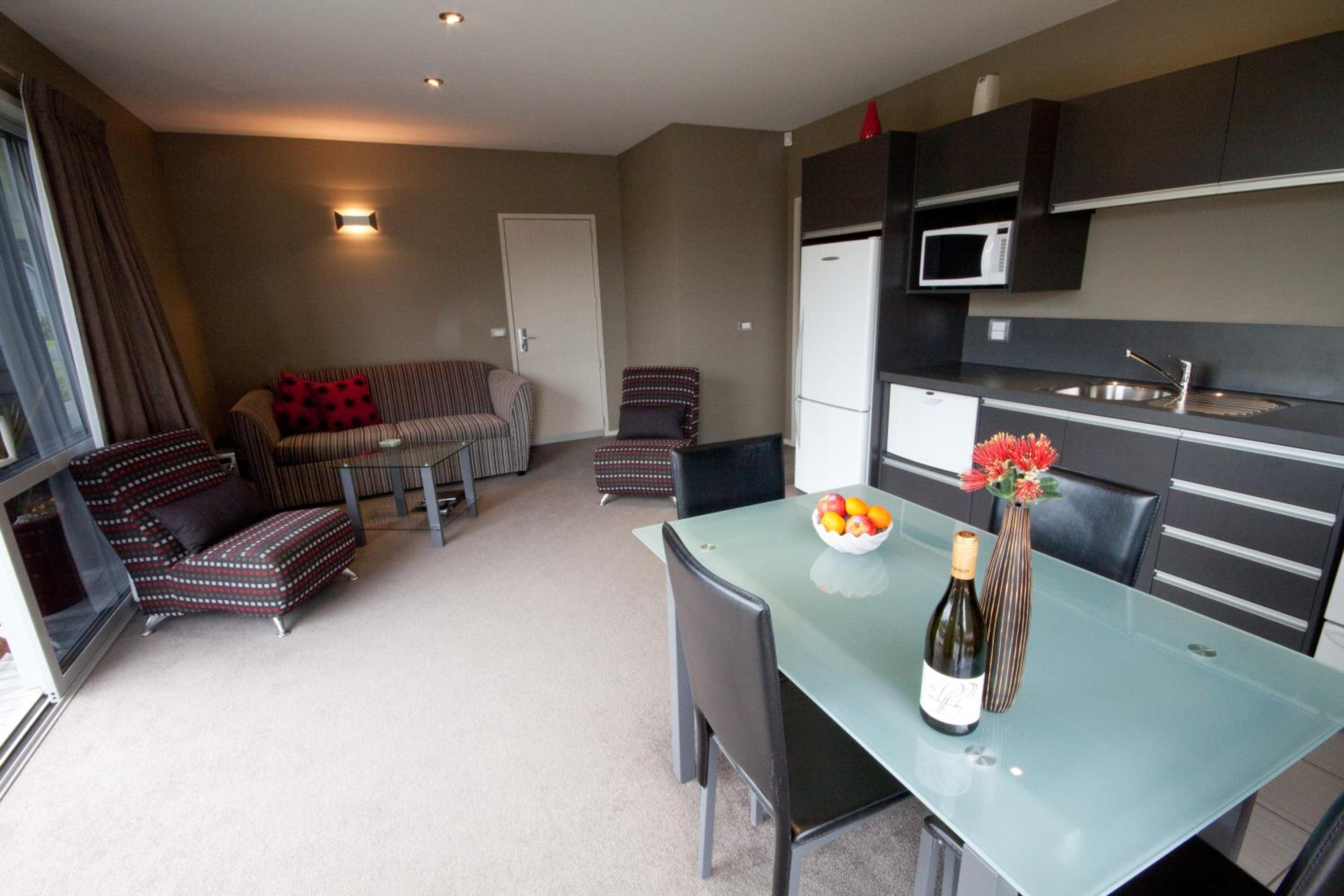 Bay Breeze Accommodation