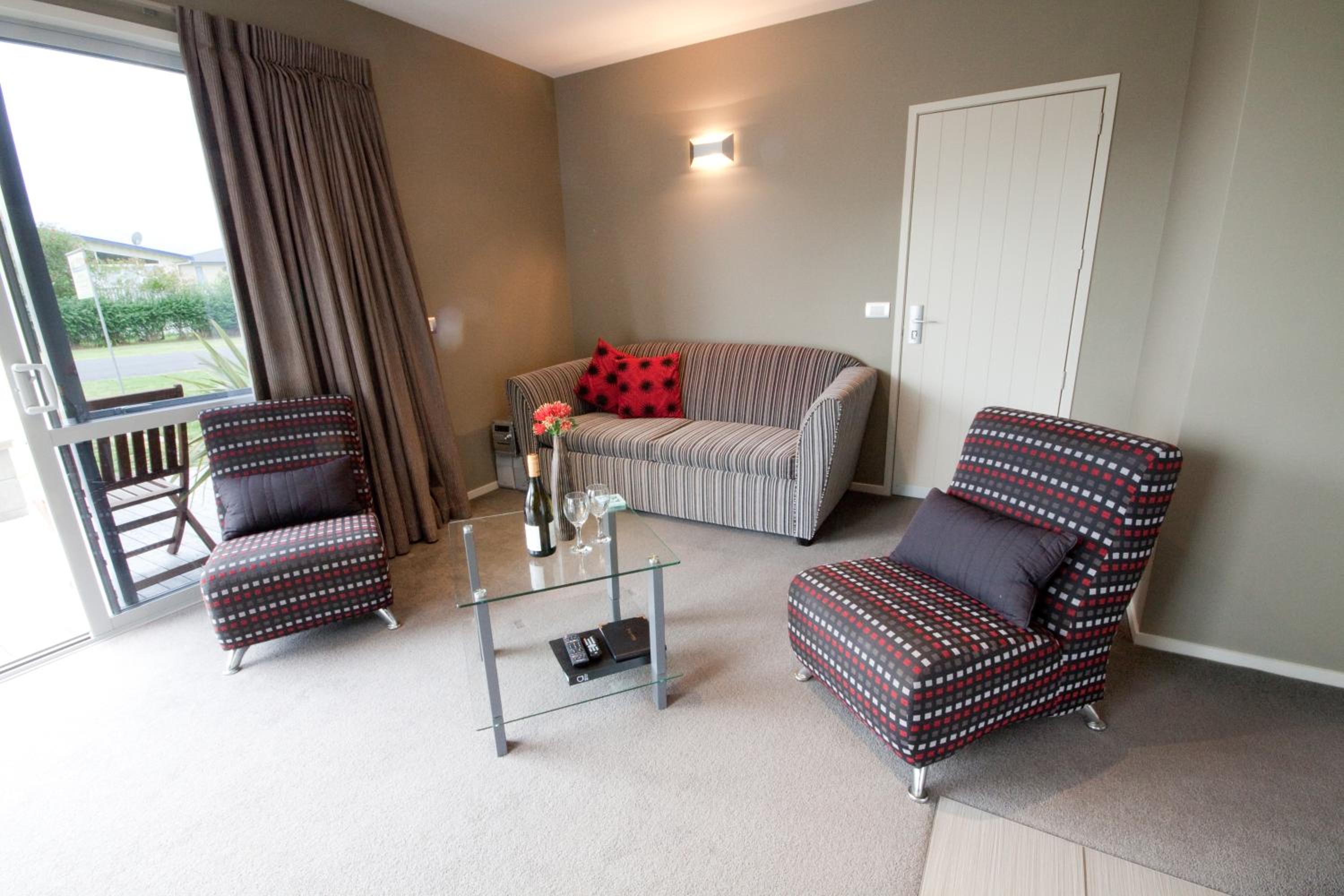 Bay Breeze Accommodation