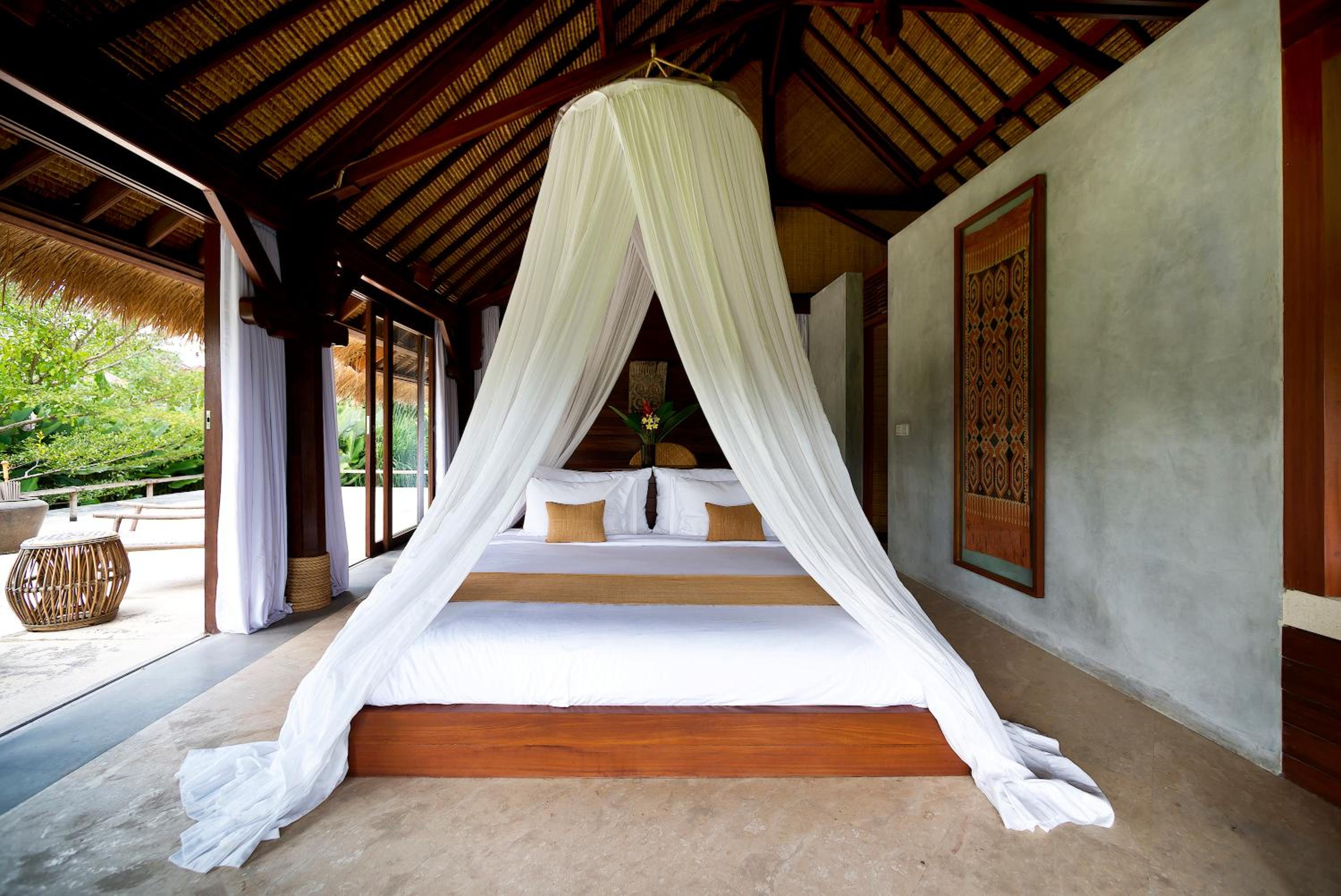 Planta Boutique Resort