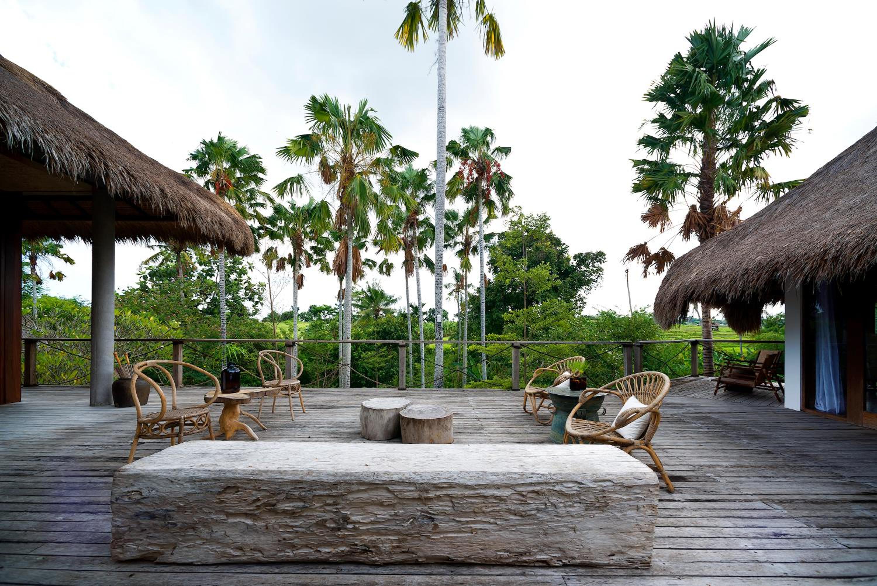 Planta Boutique Resort