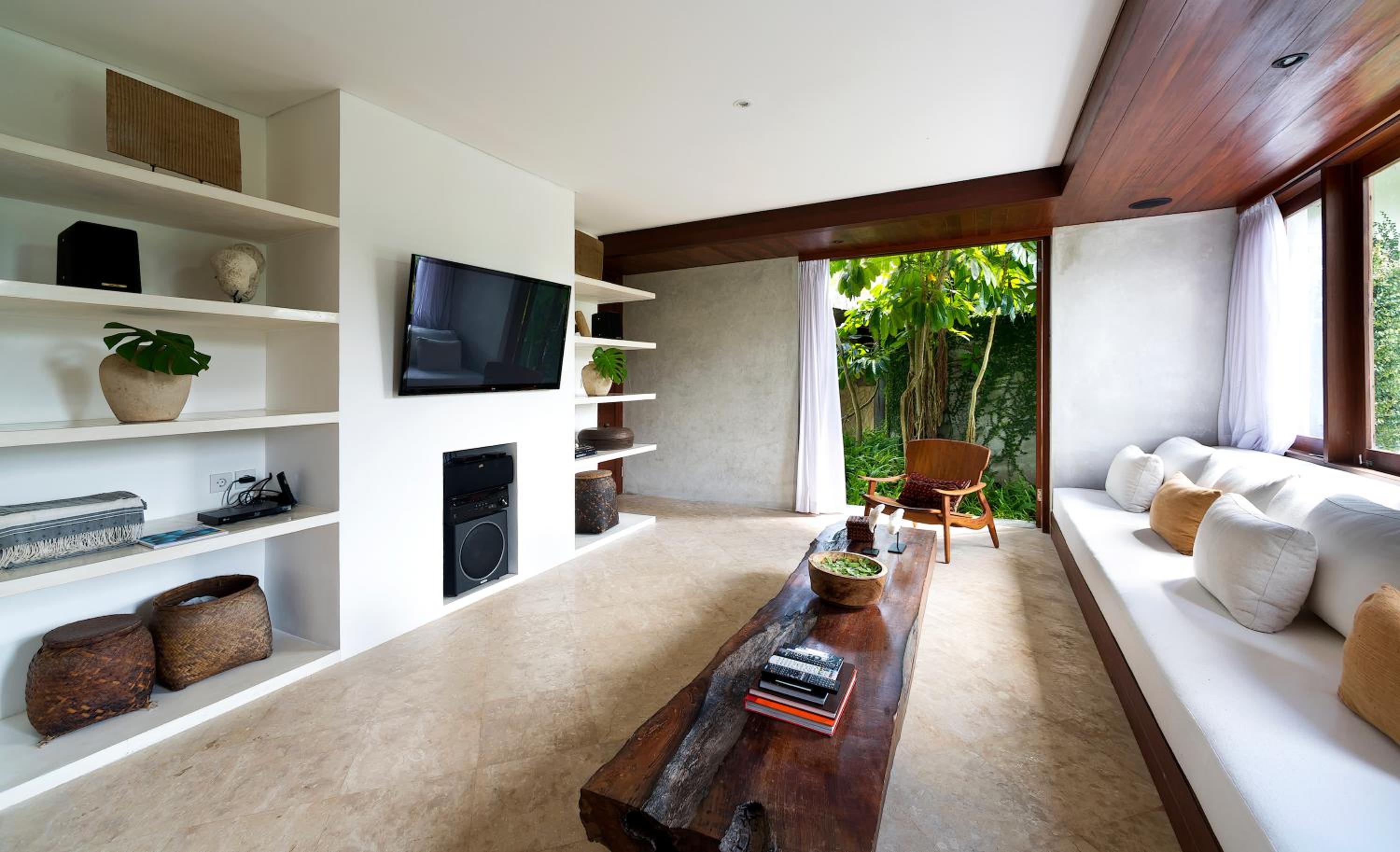 Planta Boutique Resort
