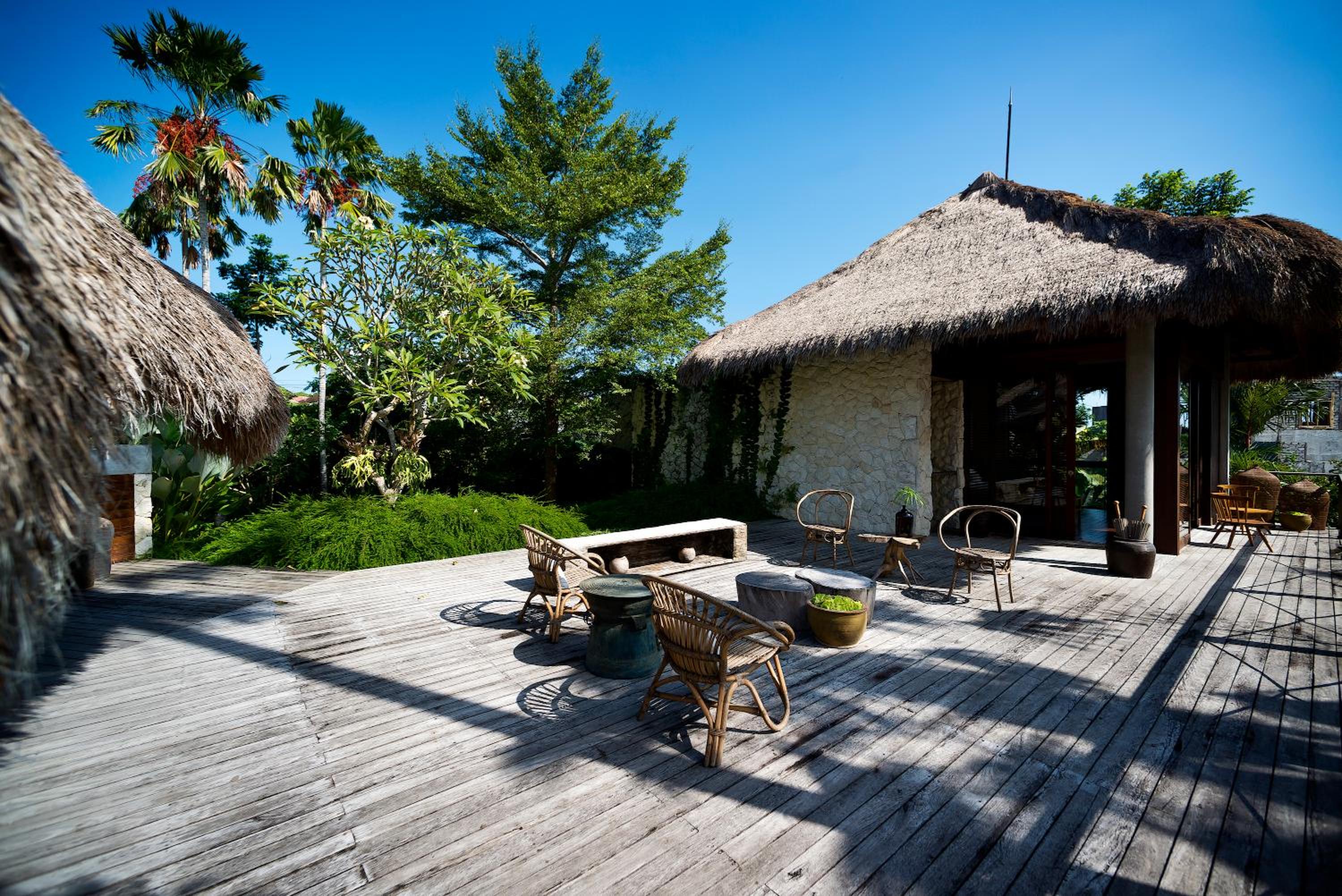 Planta Boutique Resort