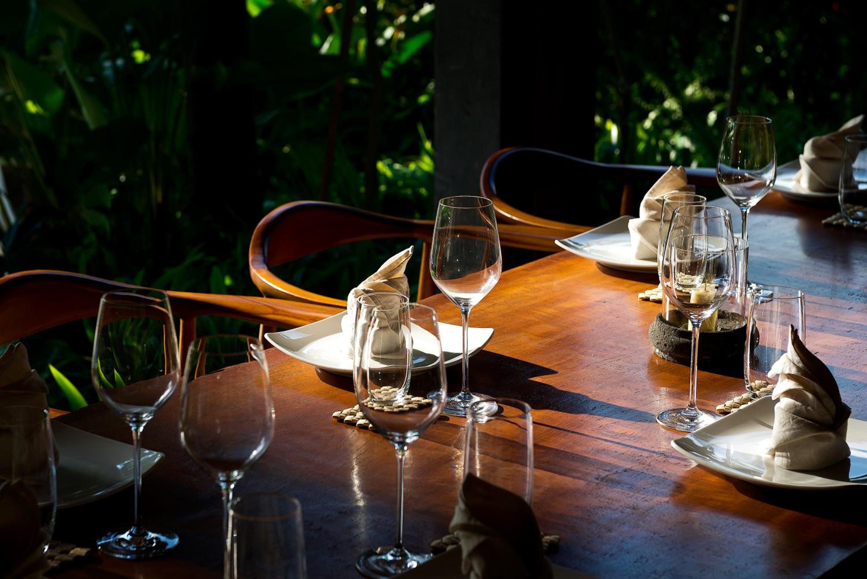 Planta Boutique Resort