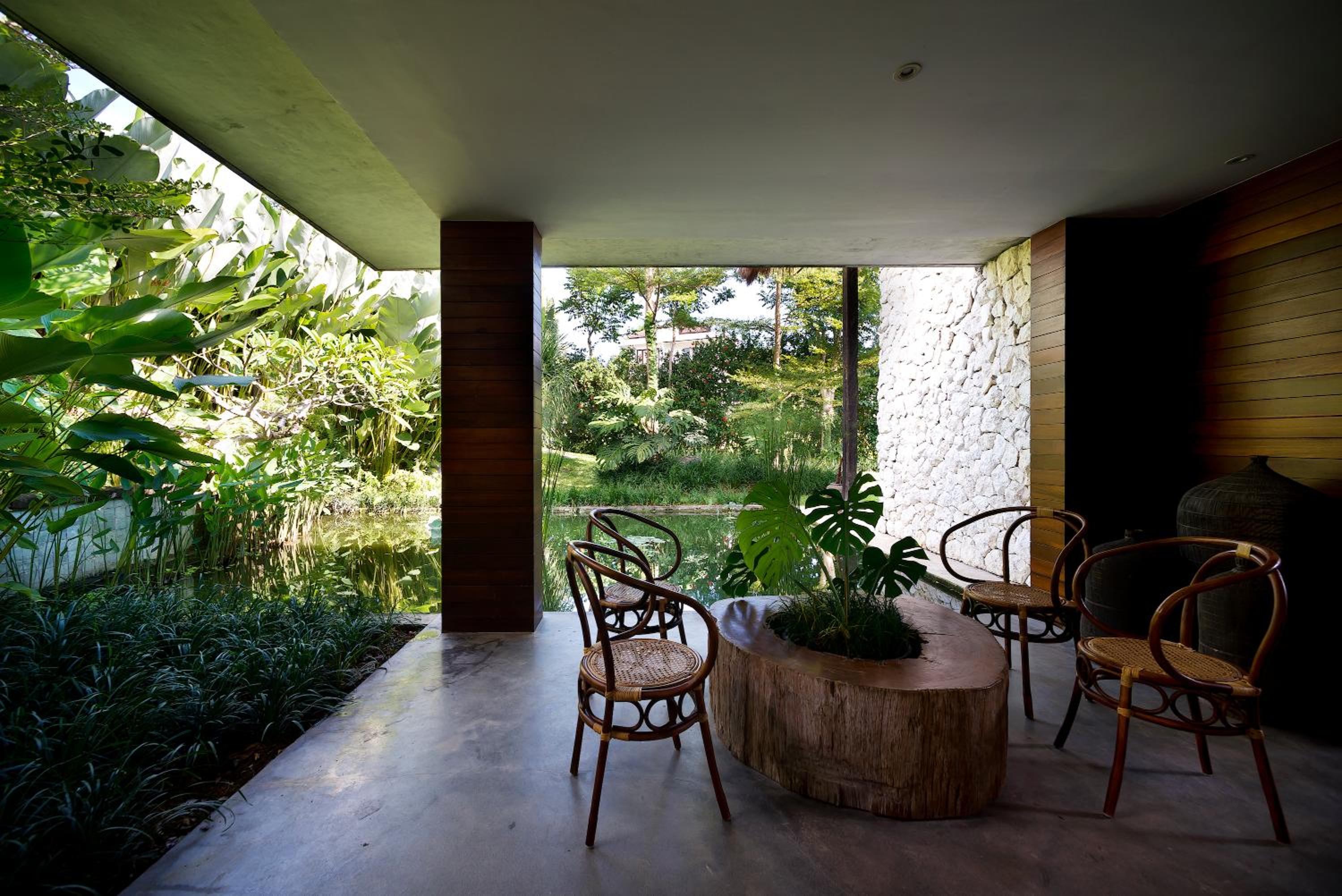 Planta Boutique Resort