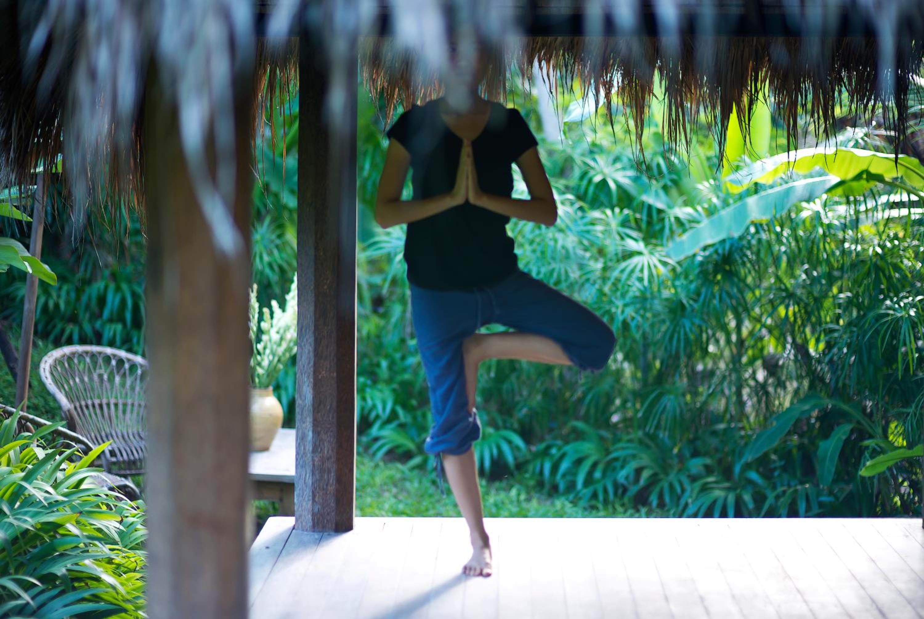 Planta Boutique Resort