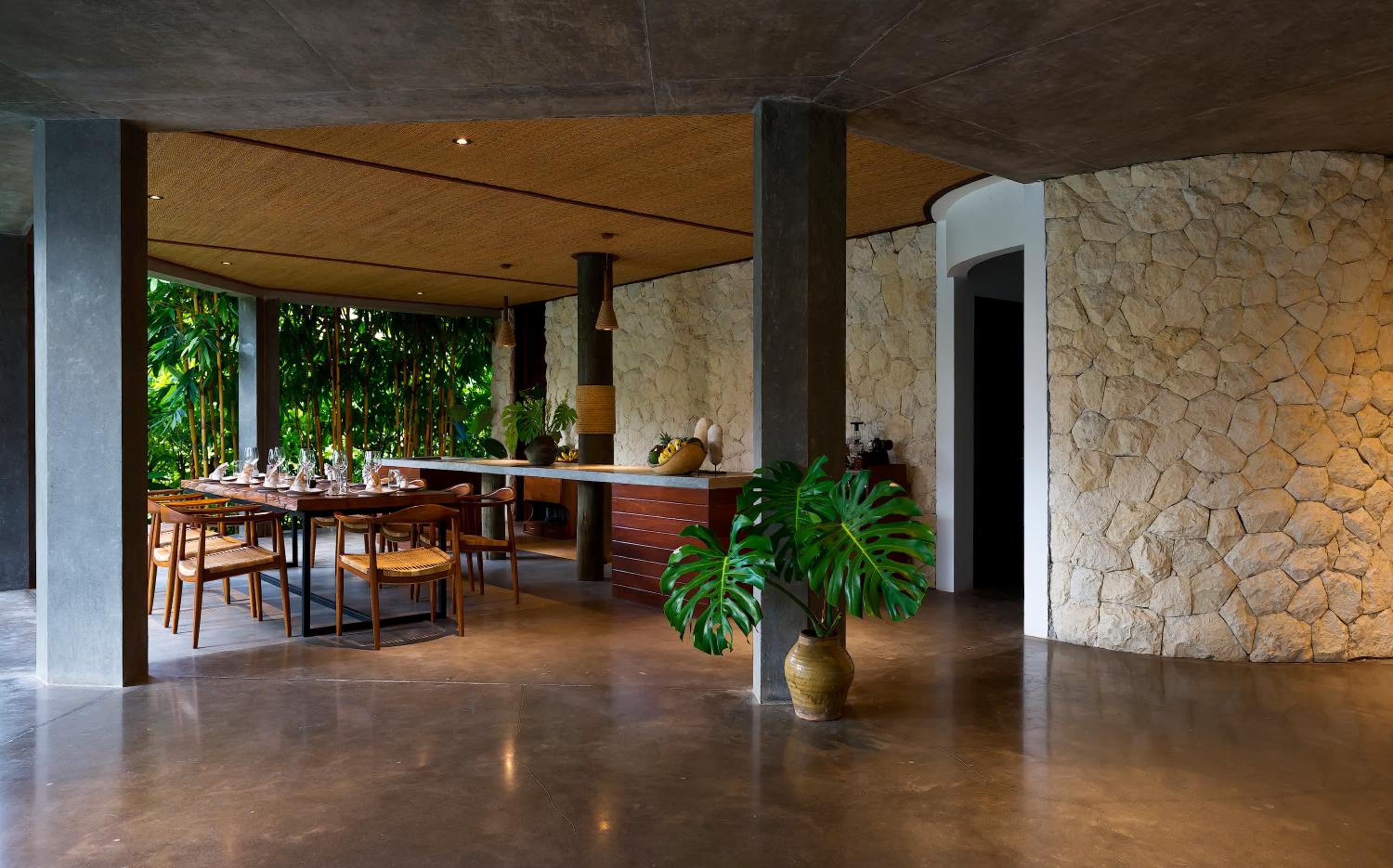 Planta Boutique Resort