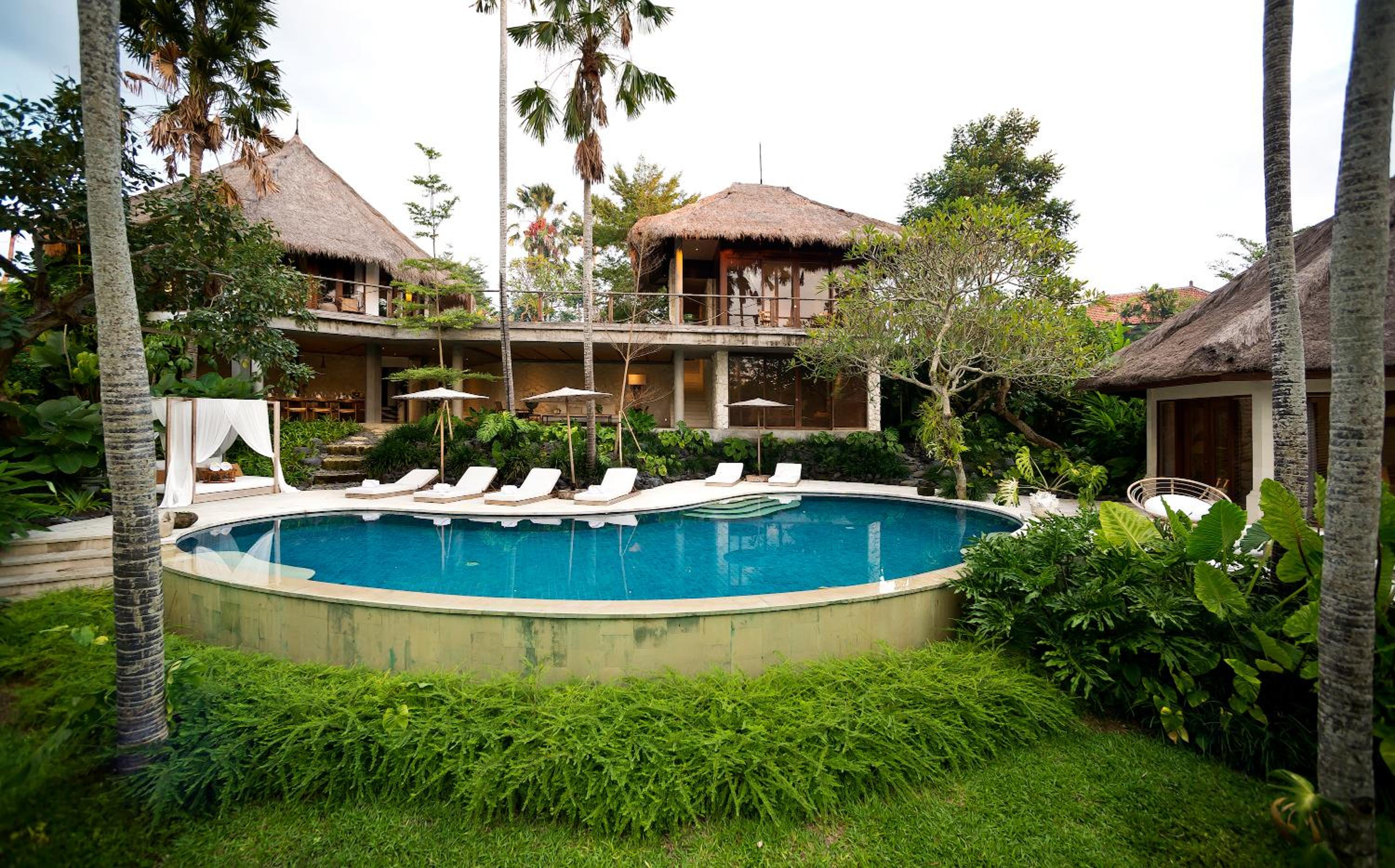 Planta Boutique Resort