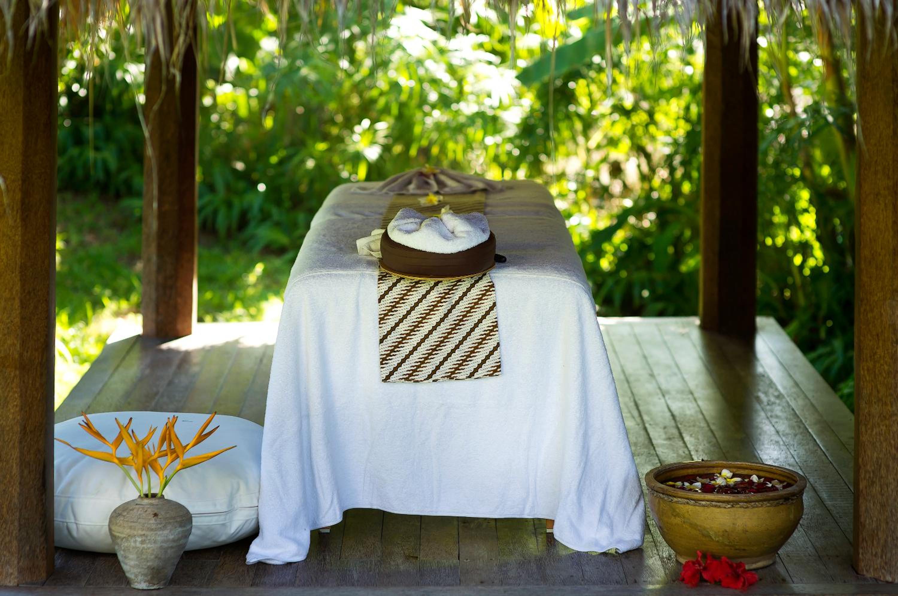 Planta Boutique Resort