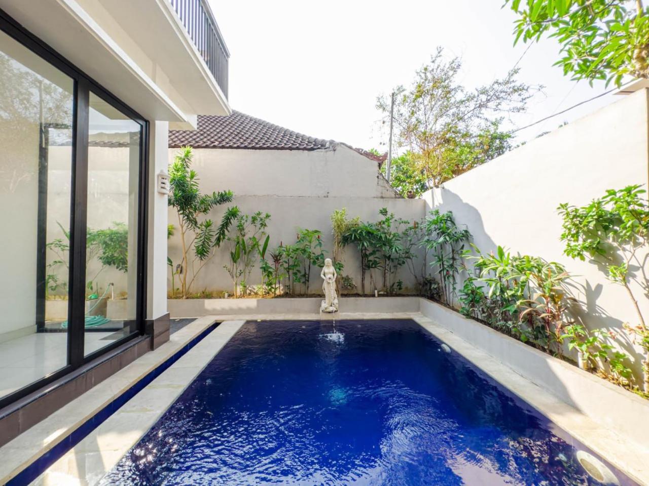 Moai House - Three Bedroom Private Pool Villa