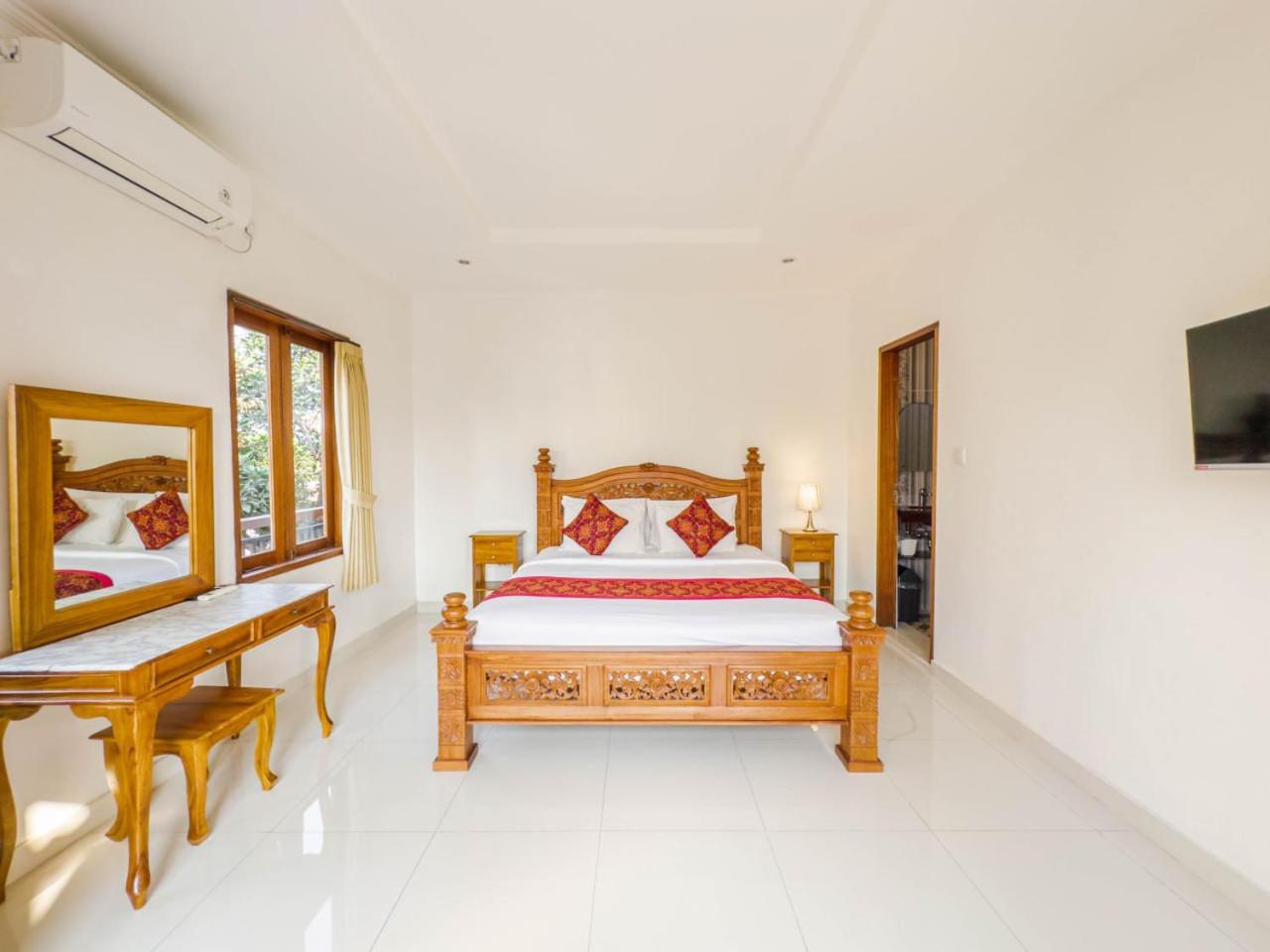 Moai House - Three Bedroom Private Pool Villa