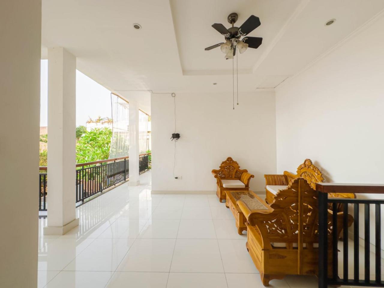 Moai House - Three Bedroom Private Pool Villa
