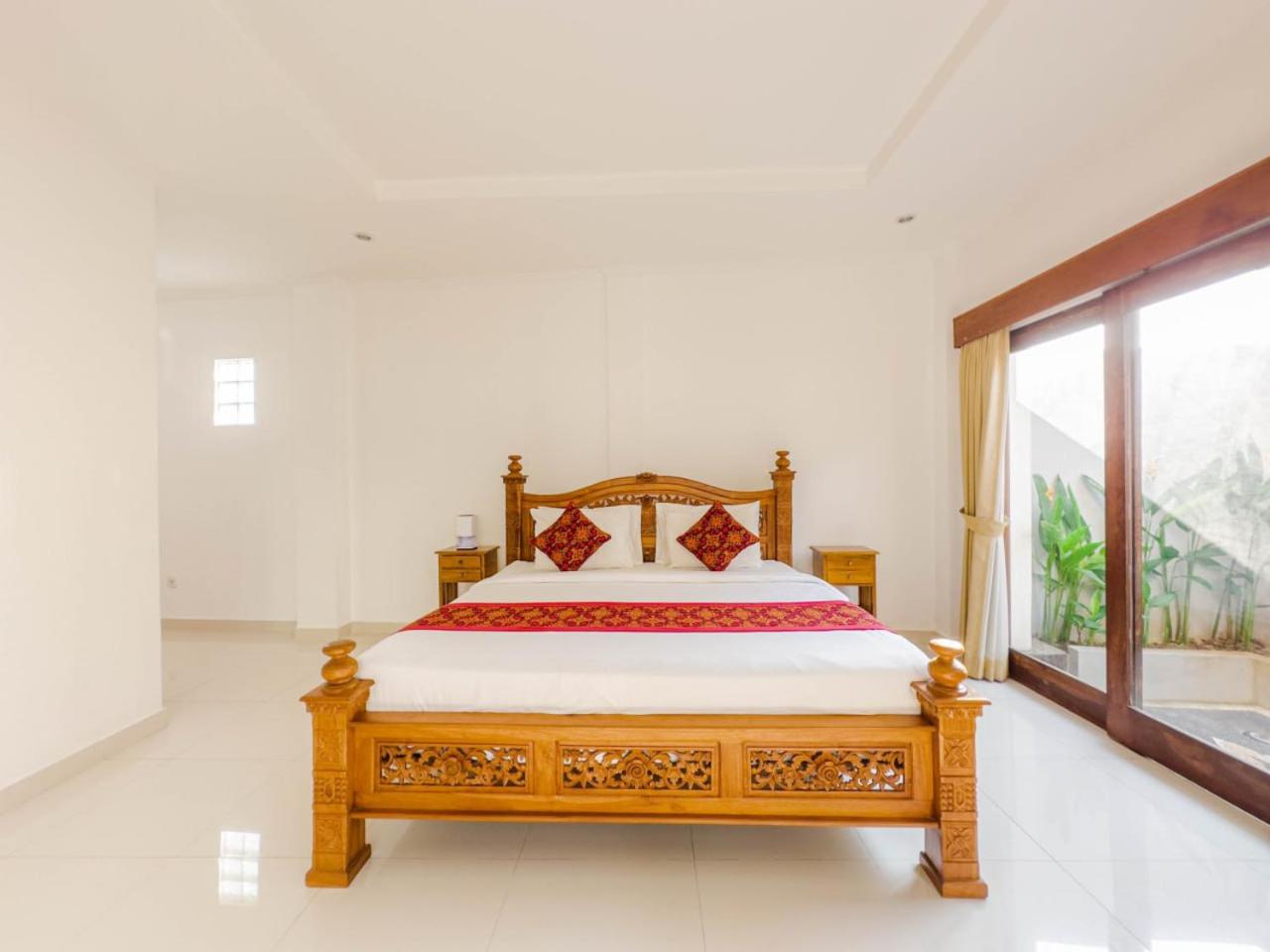 Moai House - Three Bedroom Private Pool Villa