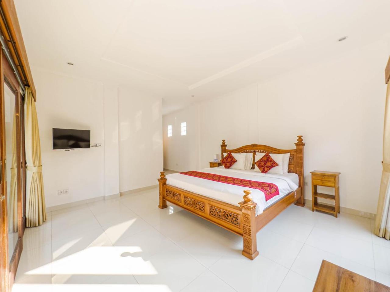 Moai House - Three Bedroom Private Pool Villa