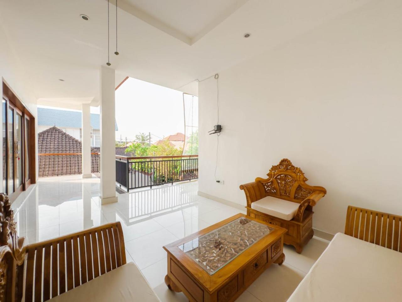 Moai House - Three Bedroom Private Pool Villa
