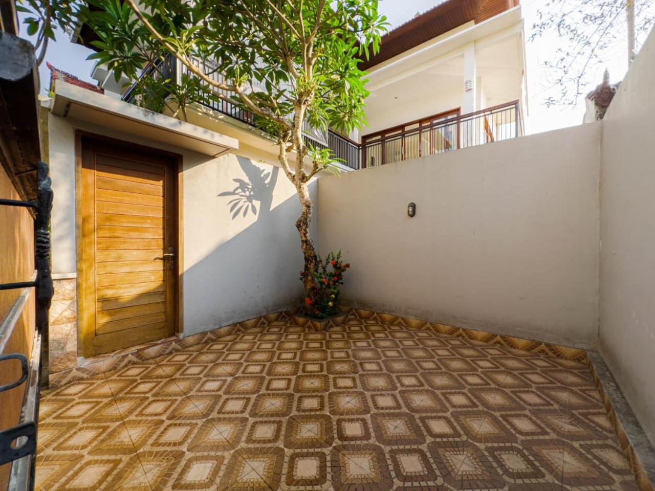 Moai House - Three Bedroom Private Pool Villa