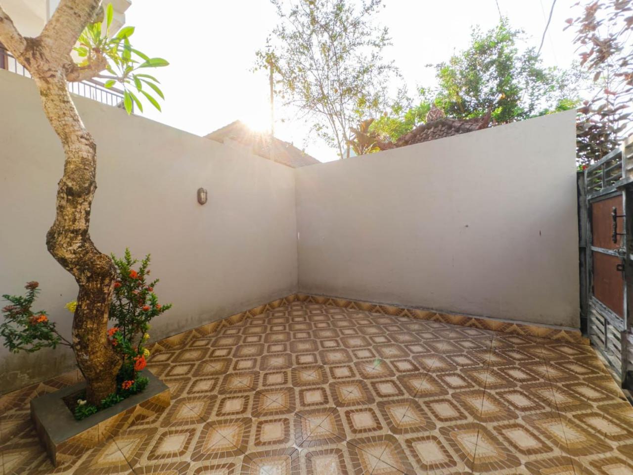 Moai House - Three Bedroom Private Pool Villa