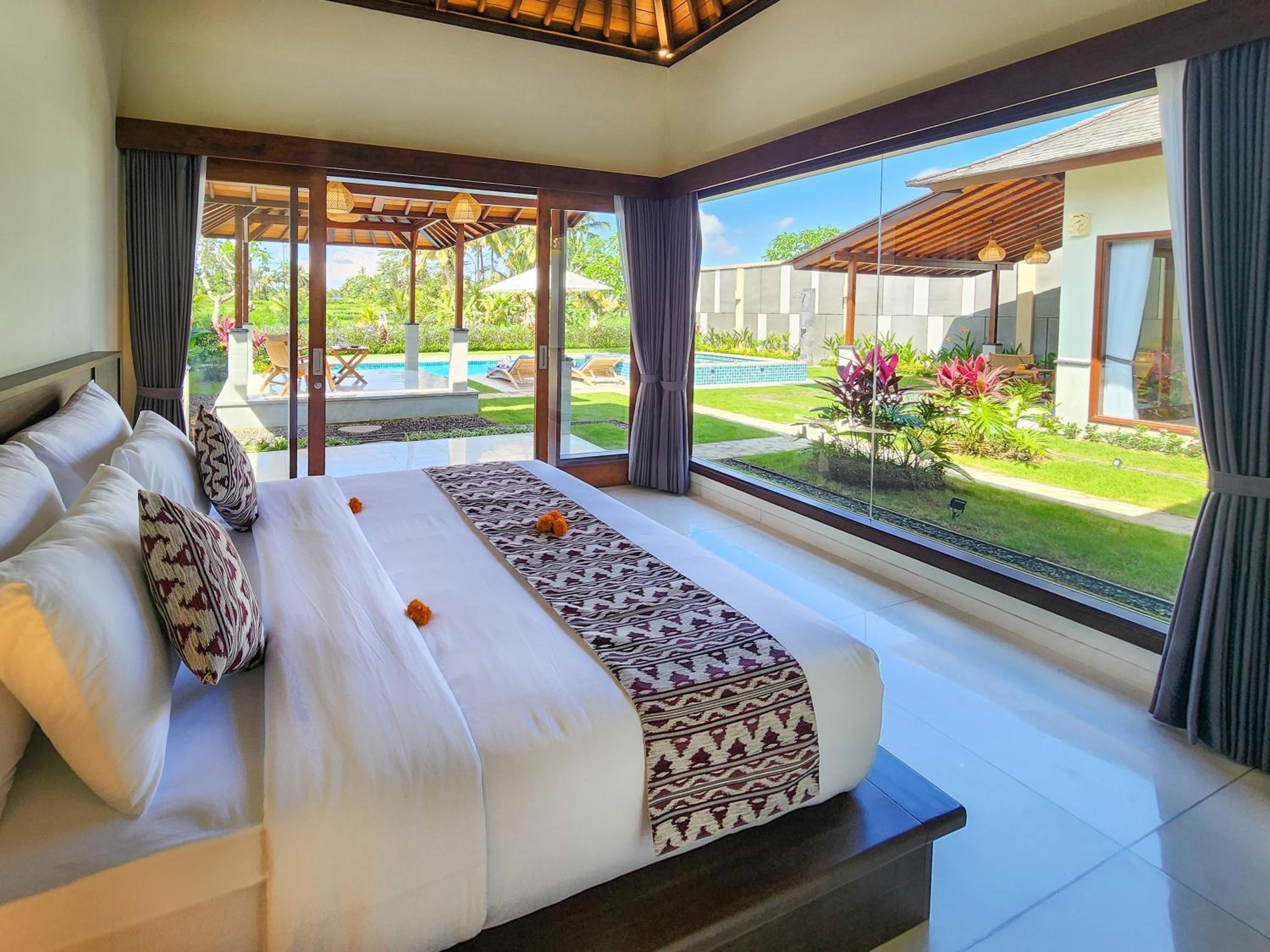 Pranaya Arunava Ubud Villa by Nagisa Bali