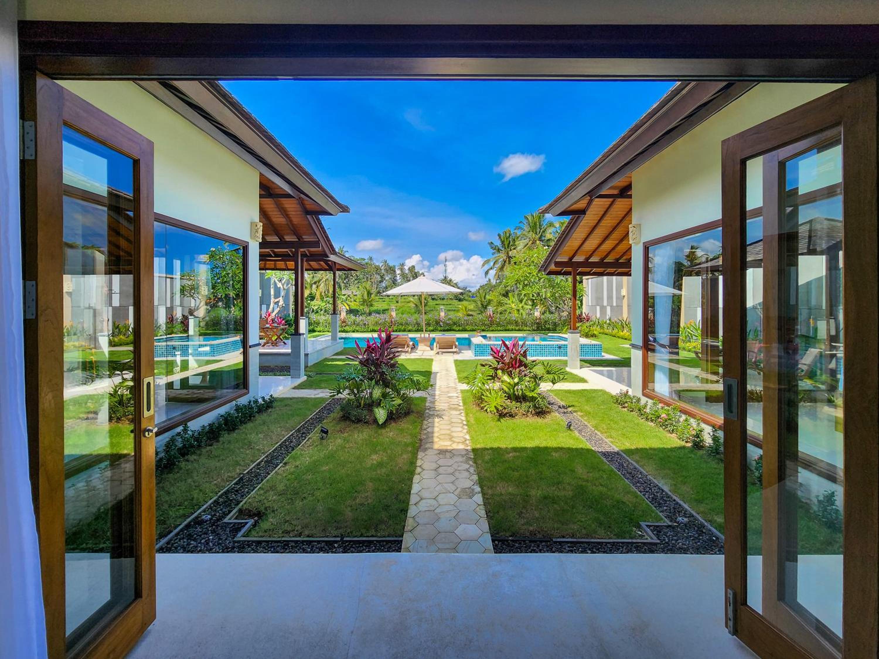 Pranaya Arunava Ubud Villa by Nagisa Bali