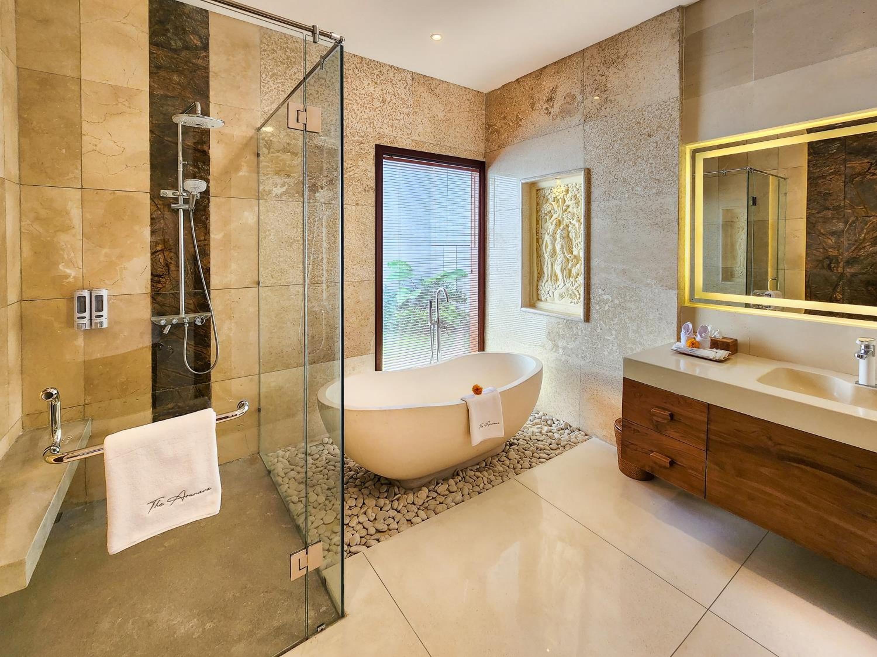 Pranaya Arunava Ubud Villa by Nagisa Bali