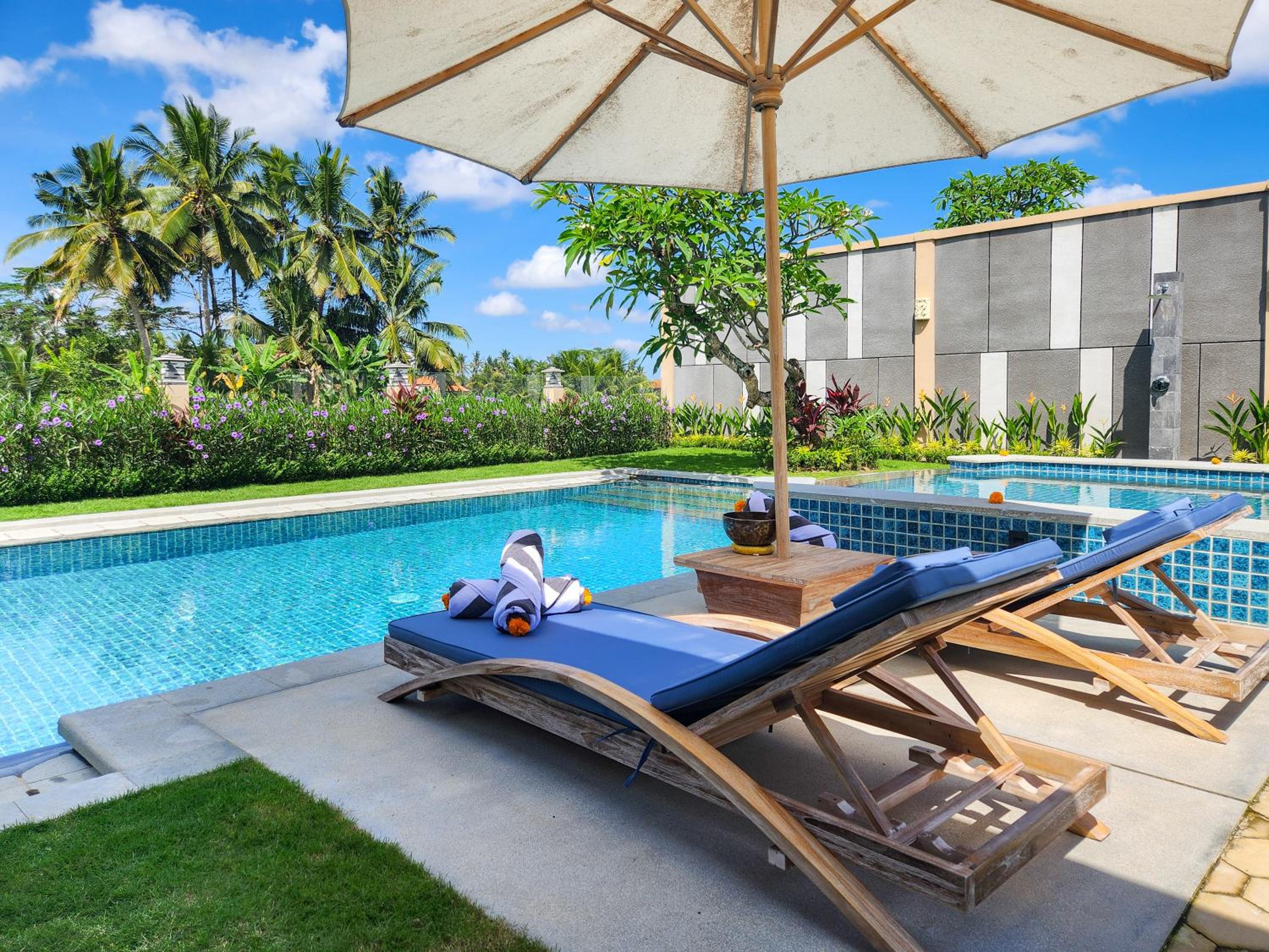 Pranaya Arunava Ubud Villa by Nagisa Bali