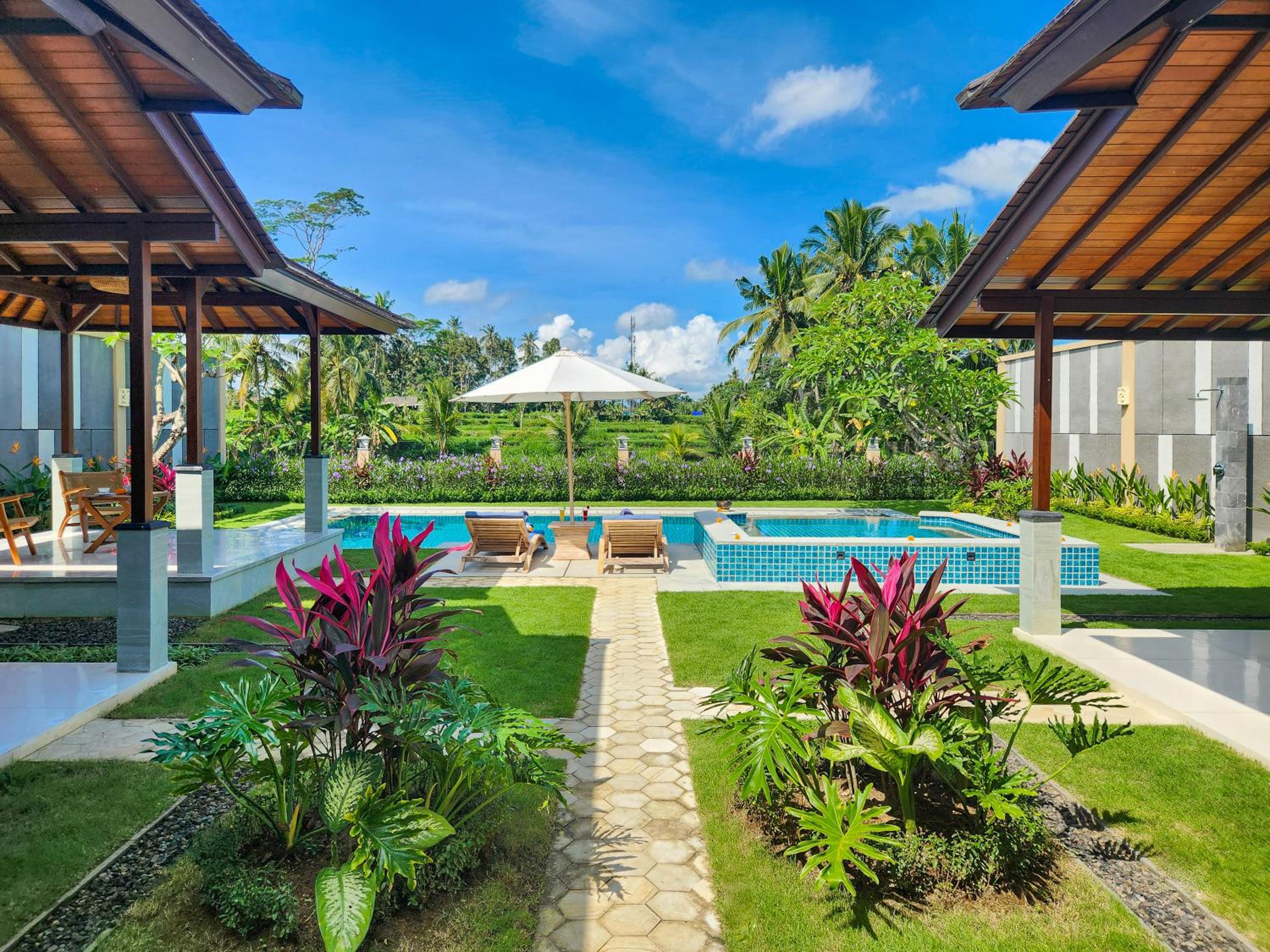 Pranaya Arunava Ubud Villa by Nagisa Bali