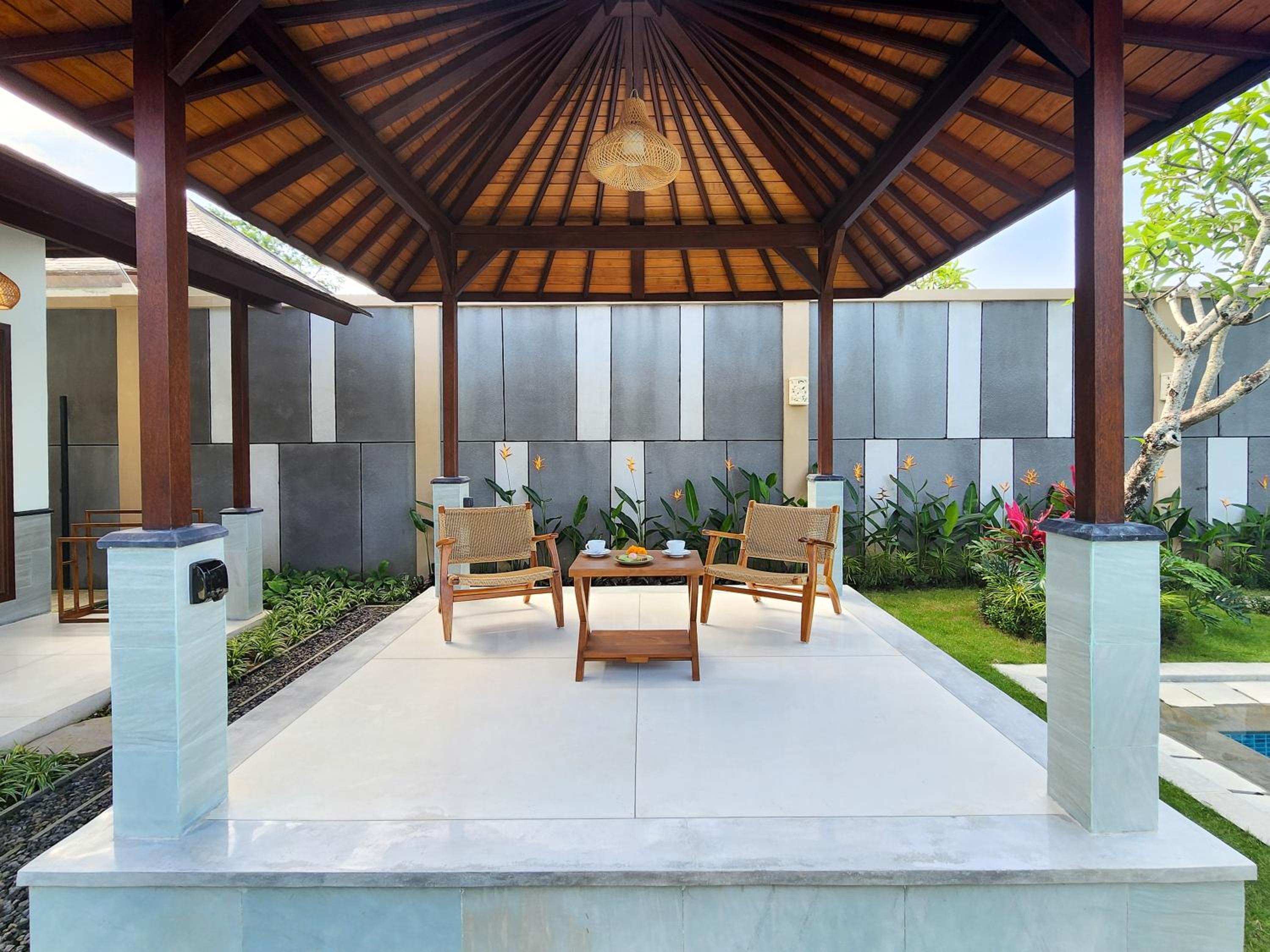 Pranaya Arunava Ubud Villa by Nagisa Bali