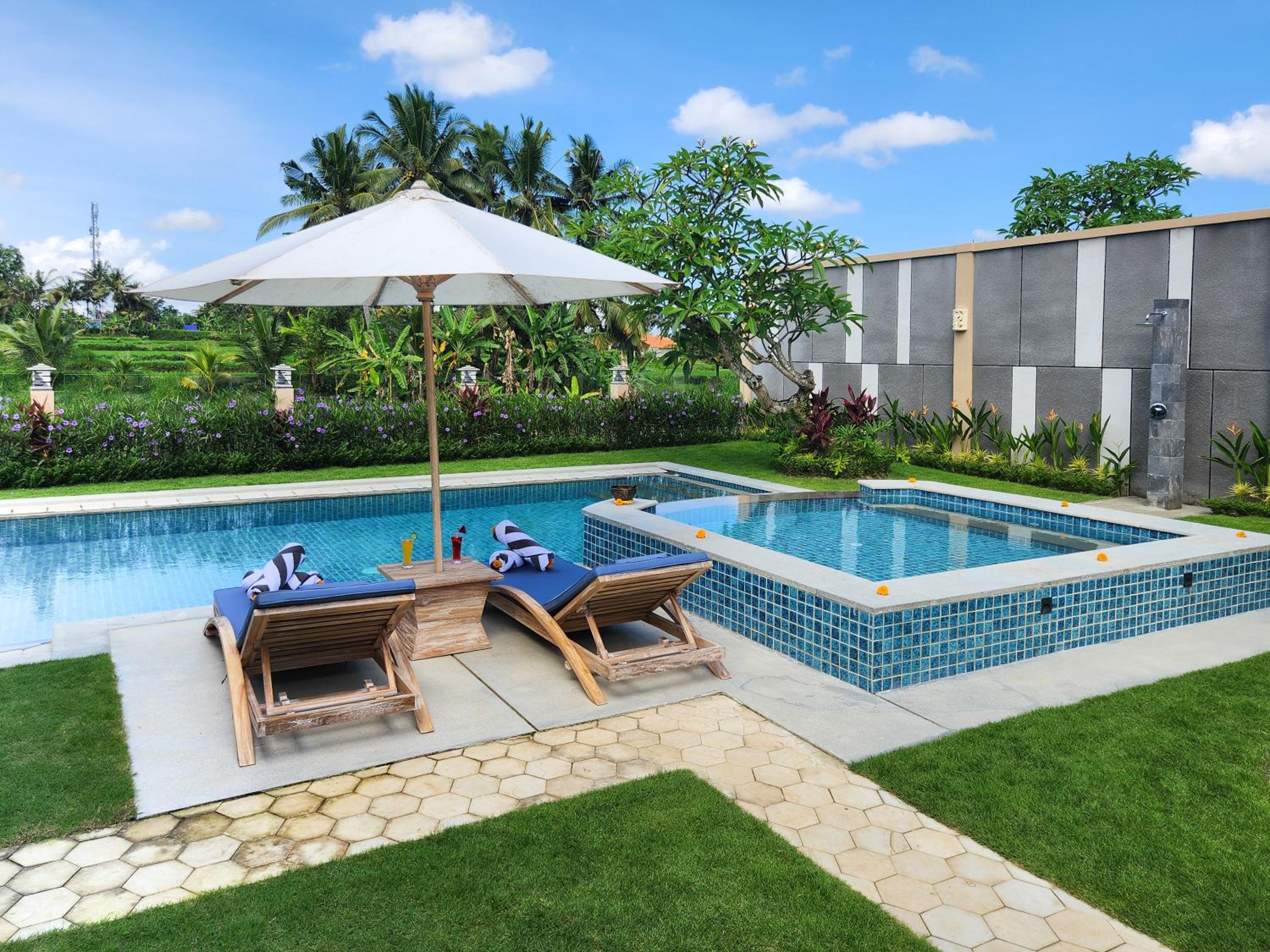 Pranaya Arunava Ubud Villa by Nagisa Bali