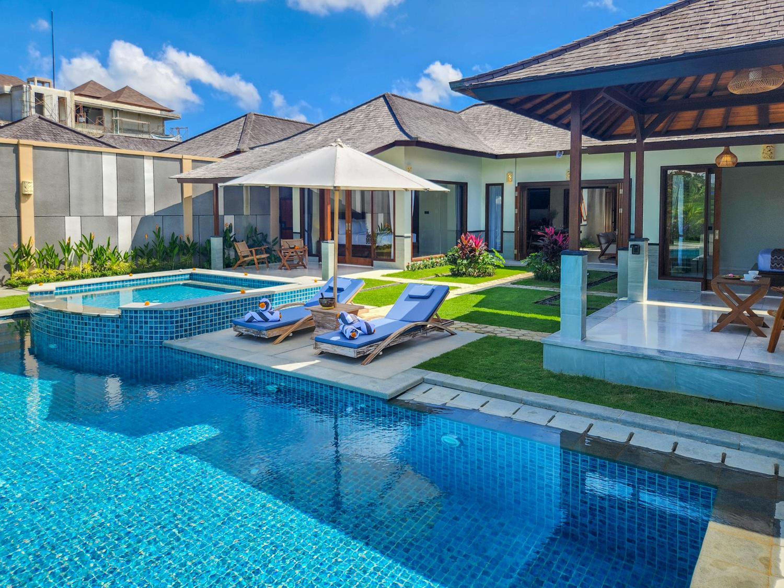 Pranaya Arunava Ubud Villa by Nagisa Bali