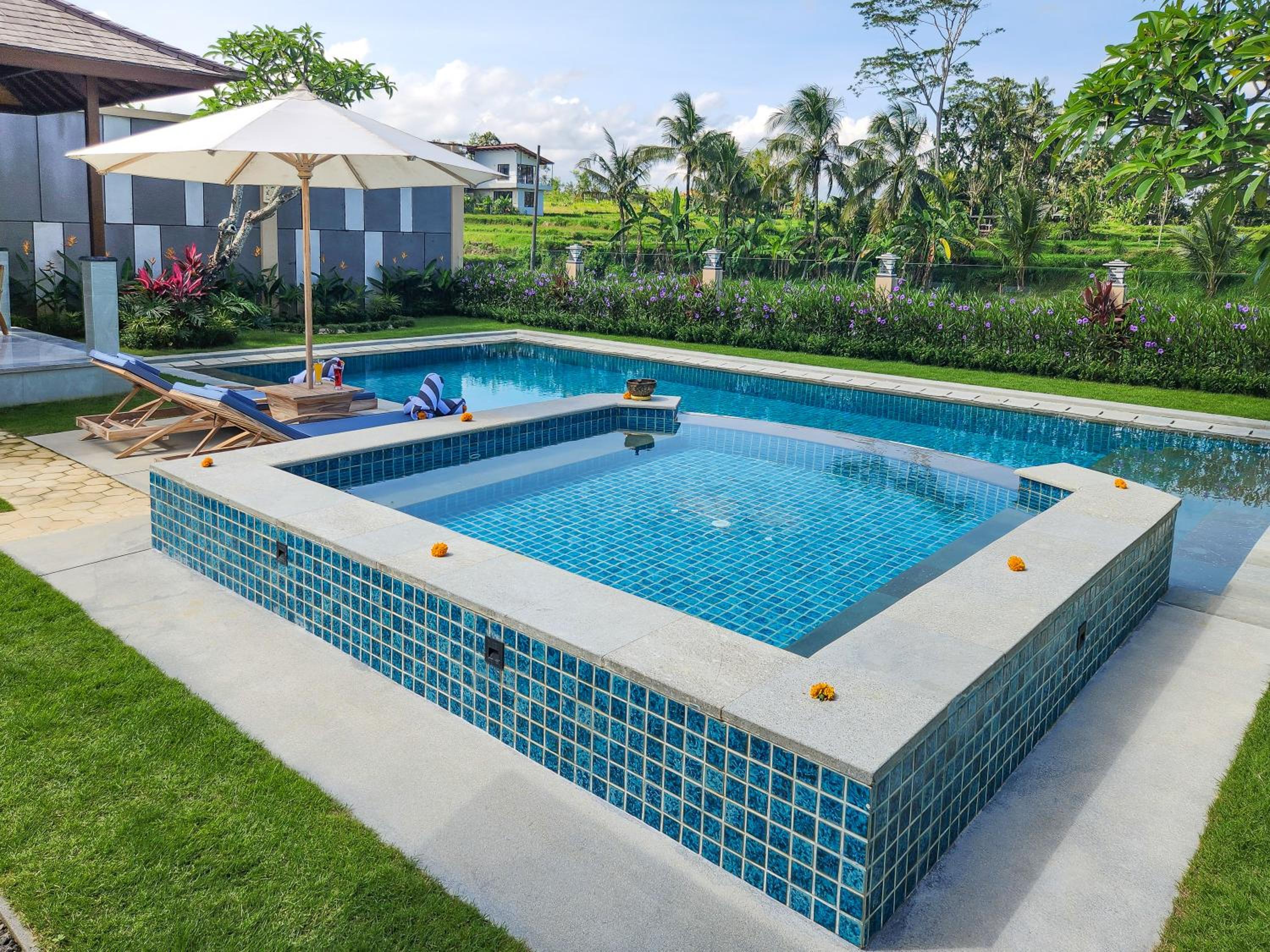 Pranaya Arunava Ubud Villa by Nagisa Bali