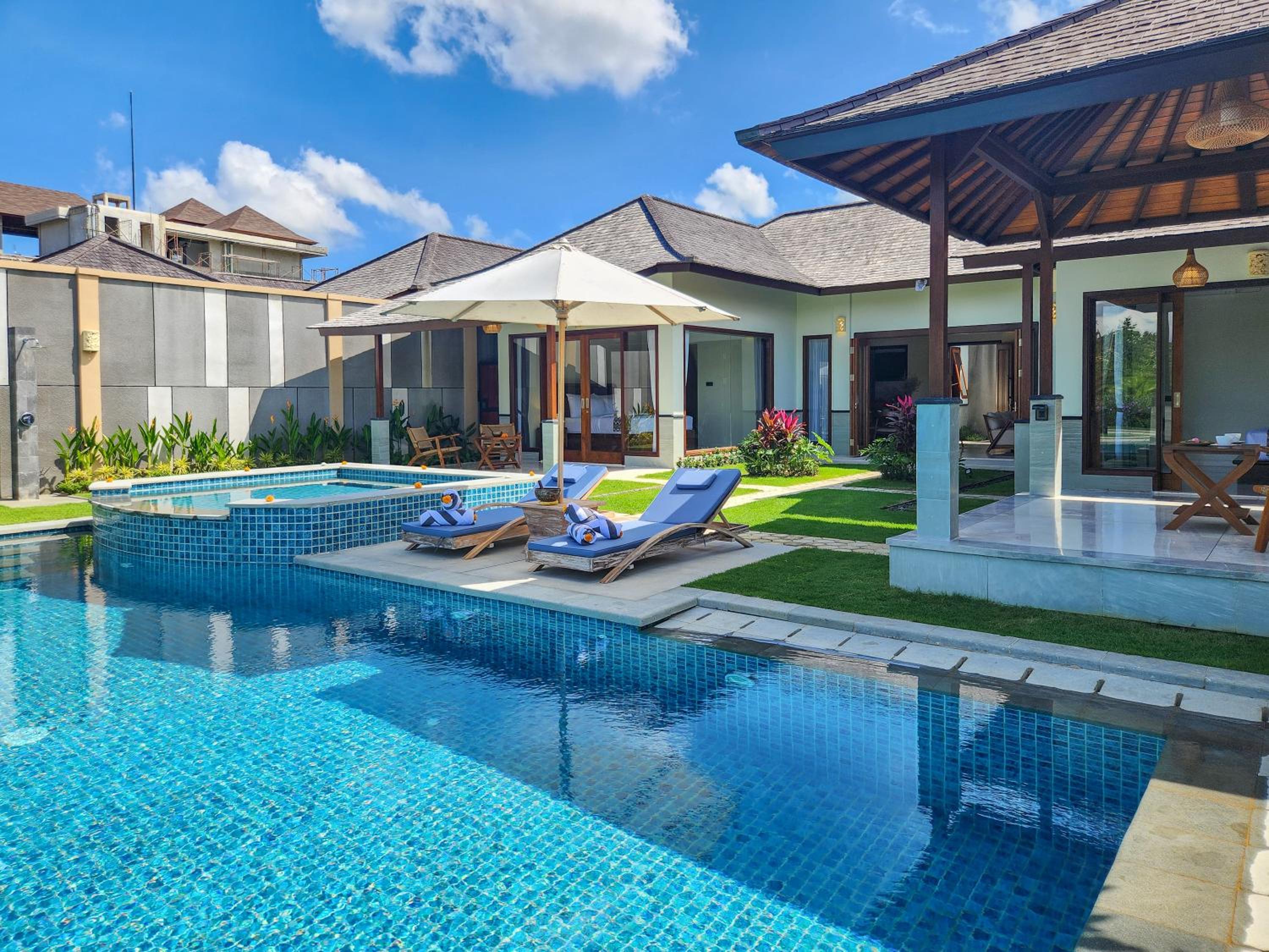 Pranaya Arunava Ubud Villa by Nagisa Bali