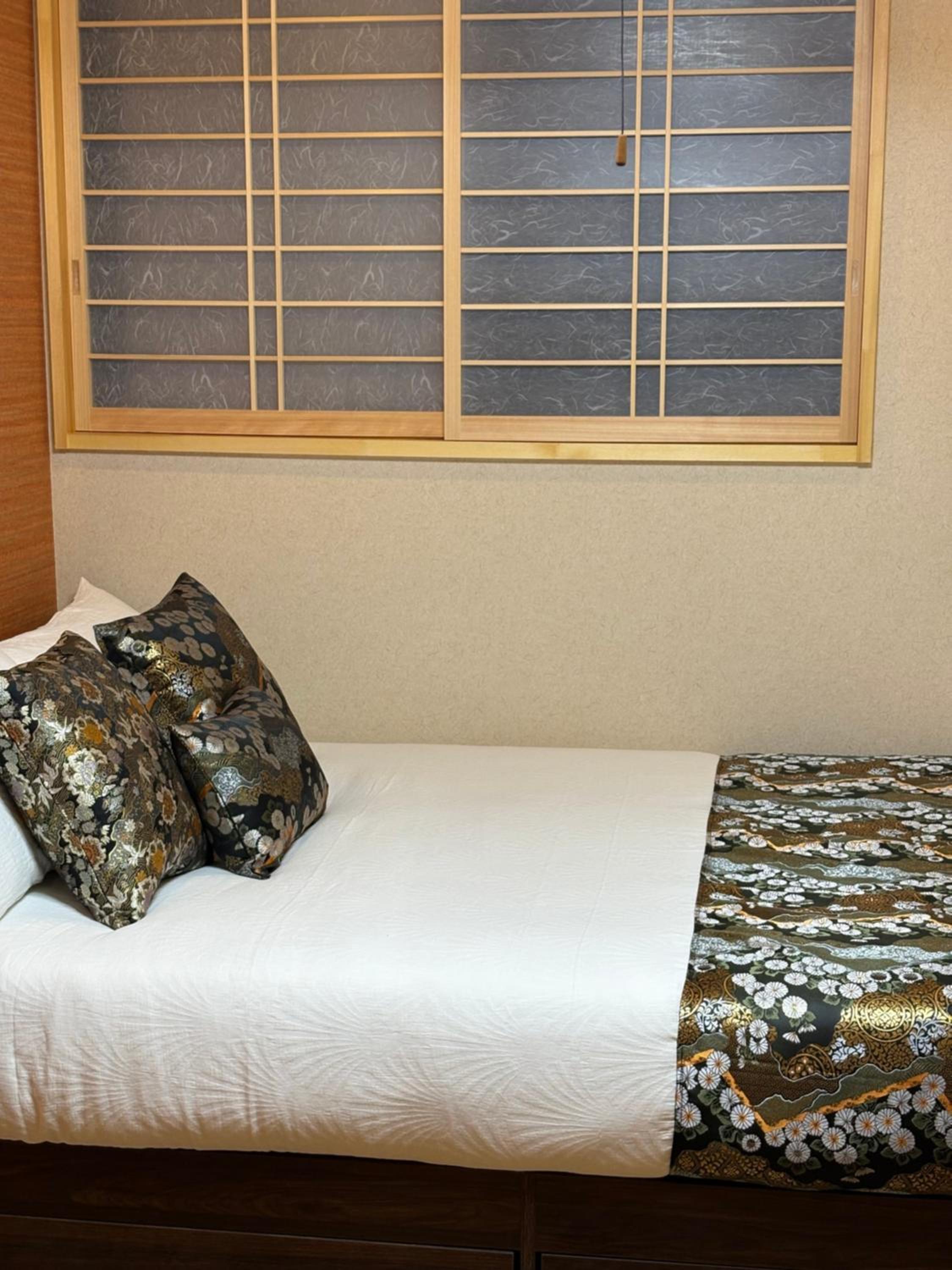 葵宿-Aoiyado机场直达天下茶屋步行7分钟