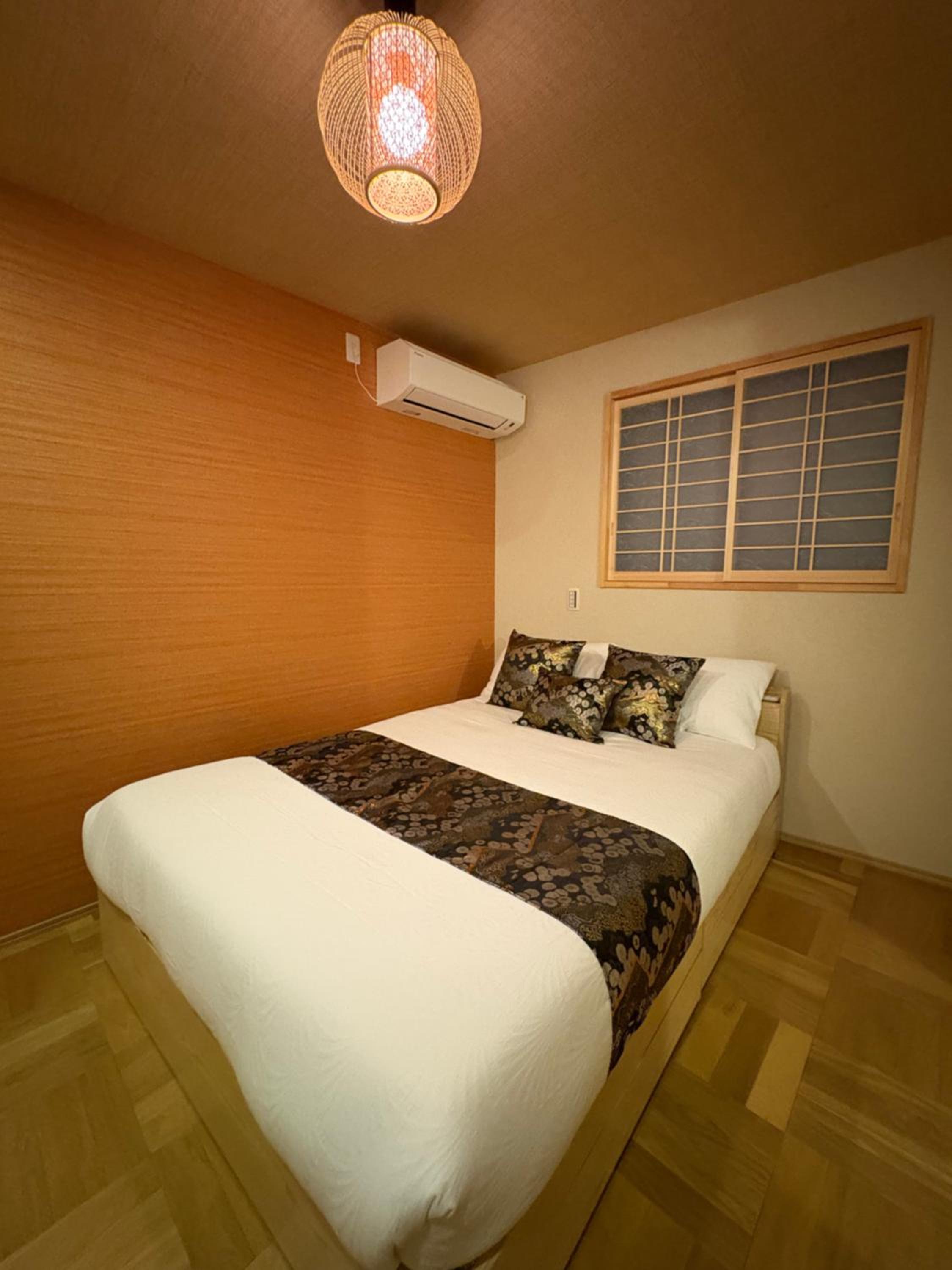 葵宿-Aoiyado机场直达天下茶屋步行7分钟