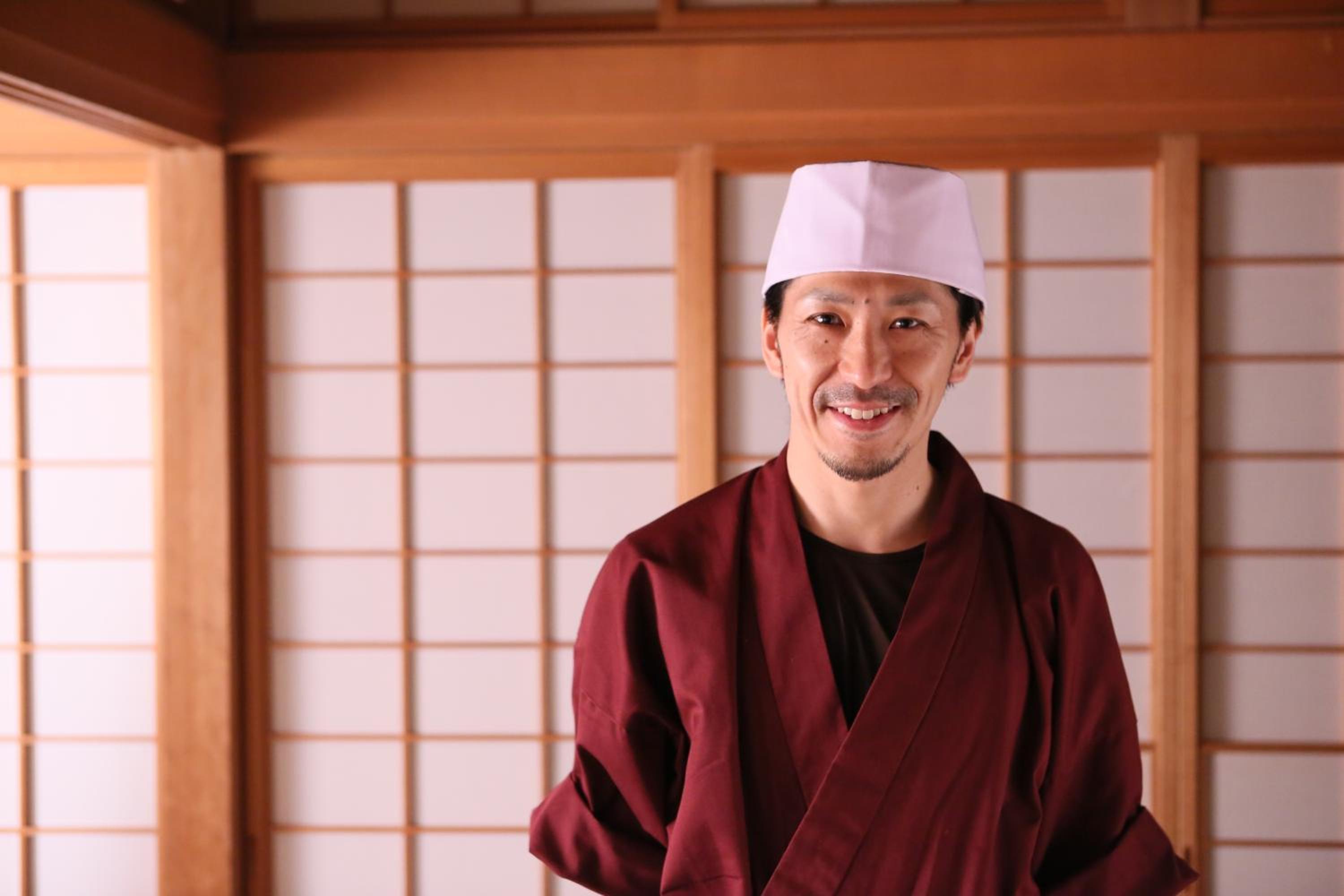 Fukashiso