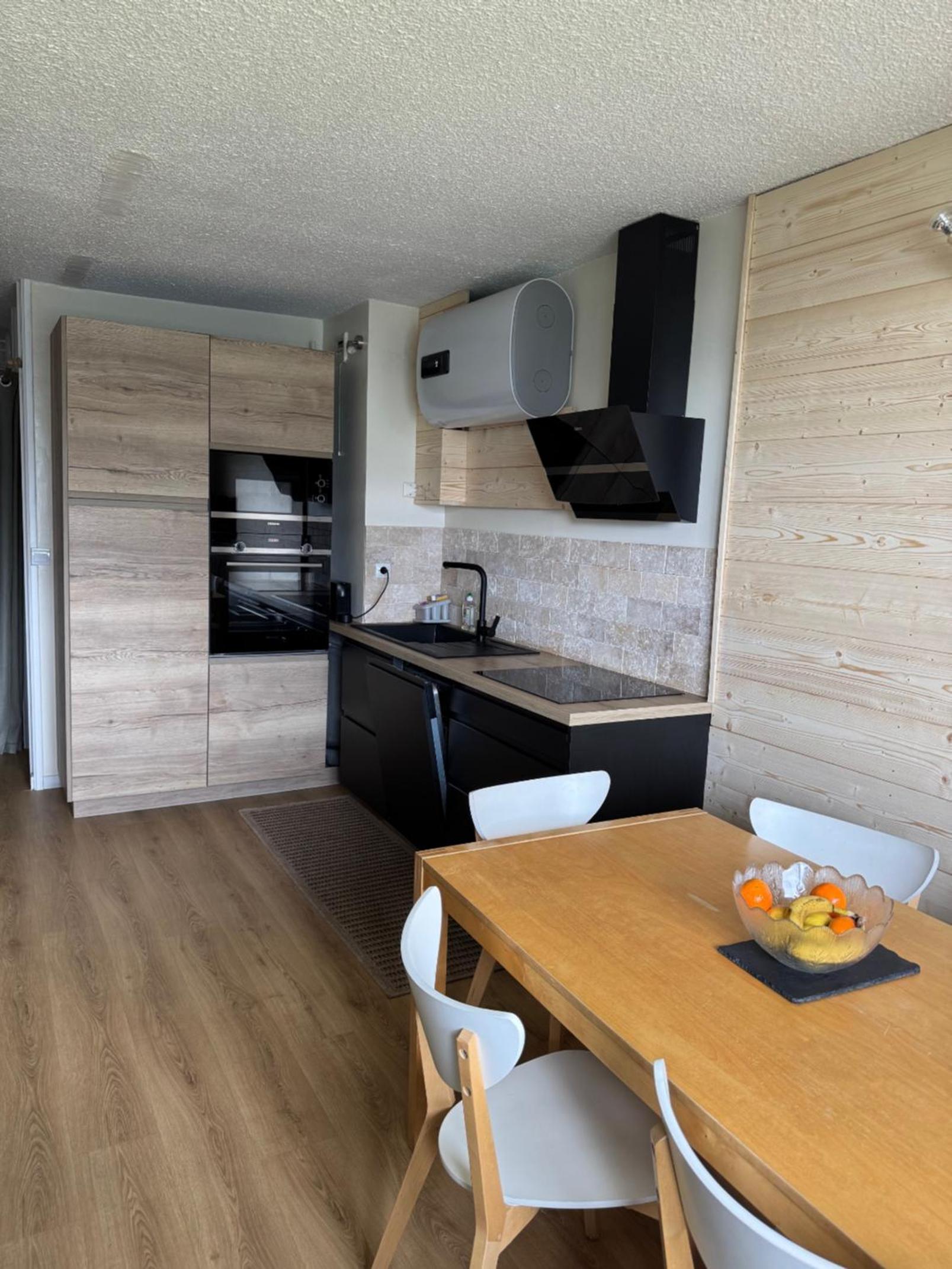 Appartement Pla d'Adet Saint Lary
