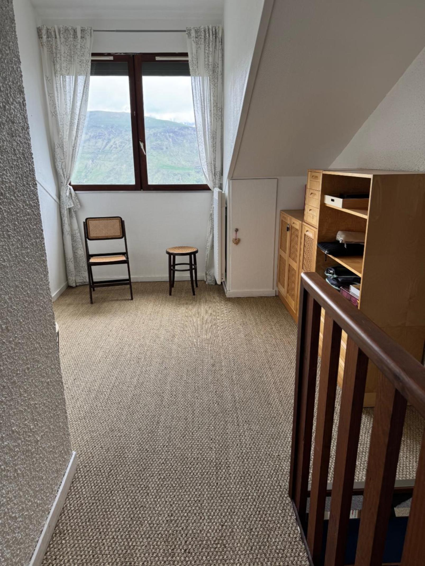 Appartement Pla d'Adet Saint Lary