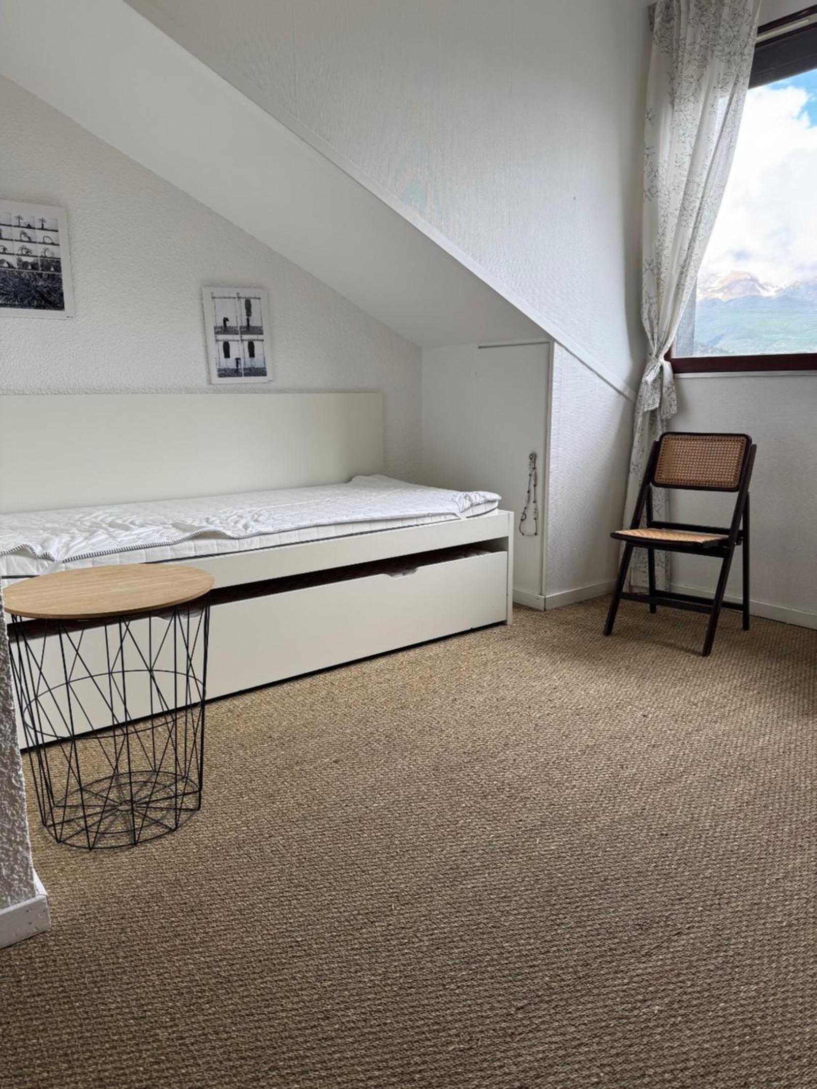Appartement Pla d'Adet Saint Lary
