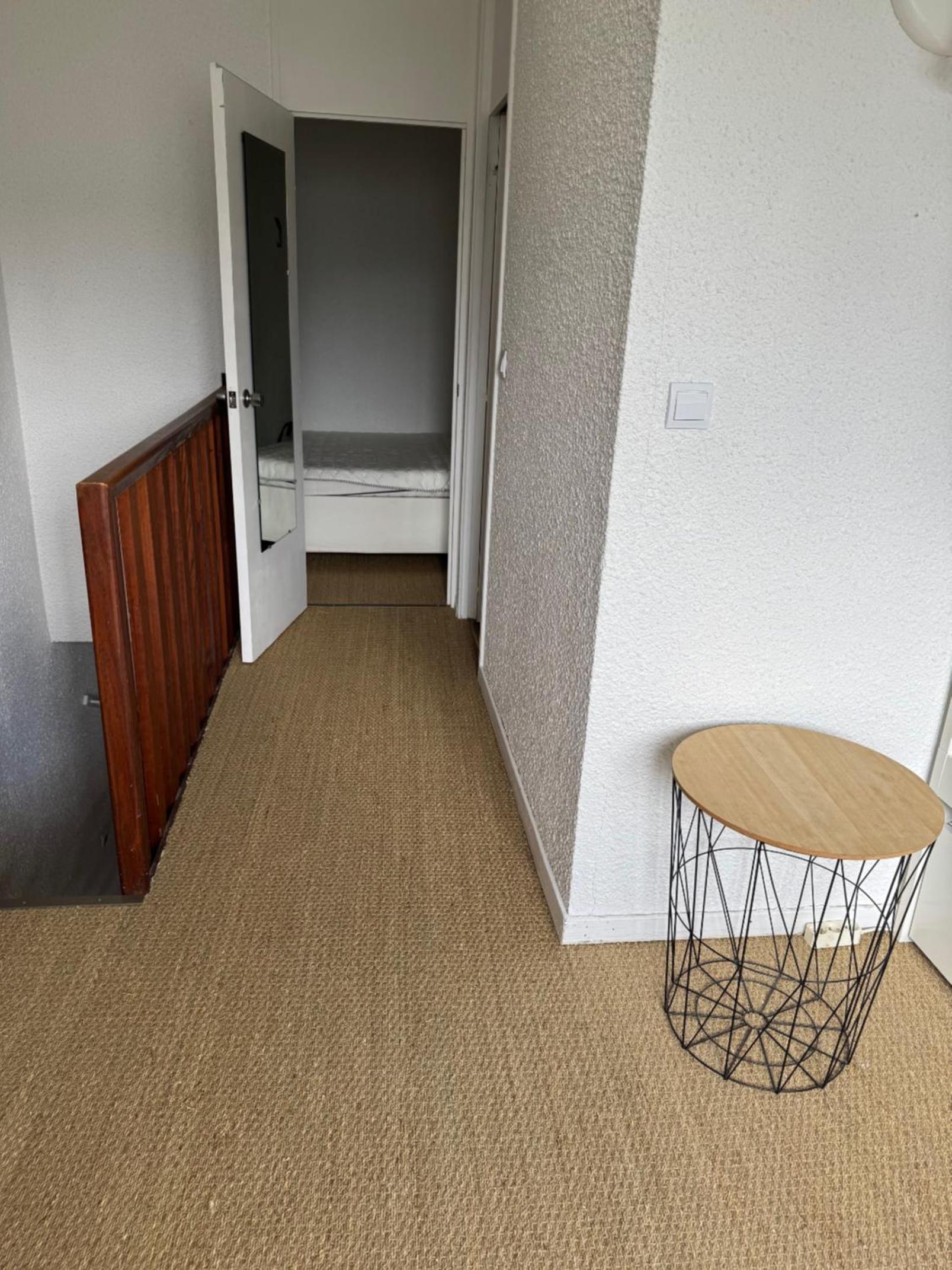 Appartement Pla d'Adet Saint Lary