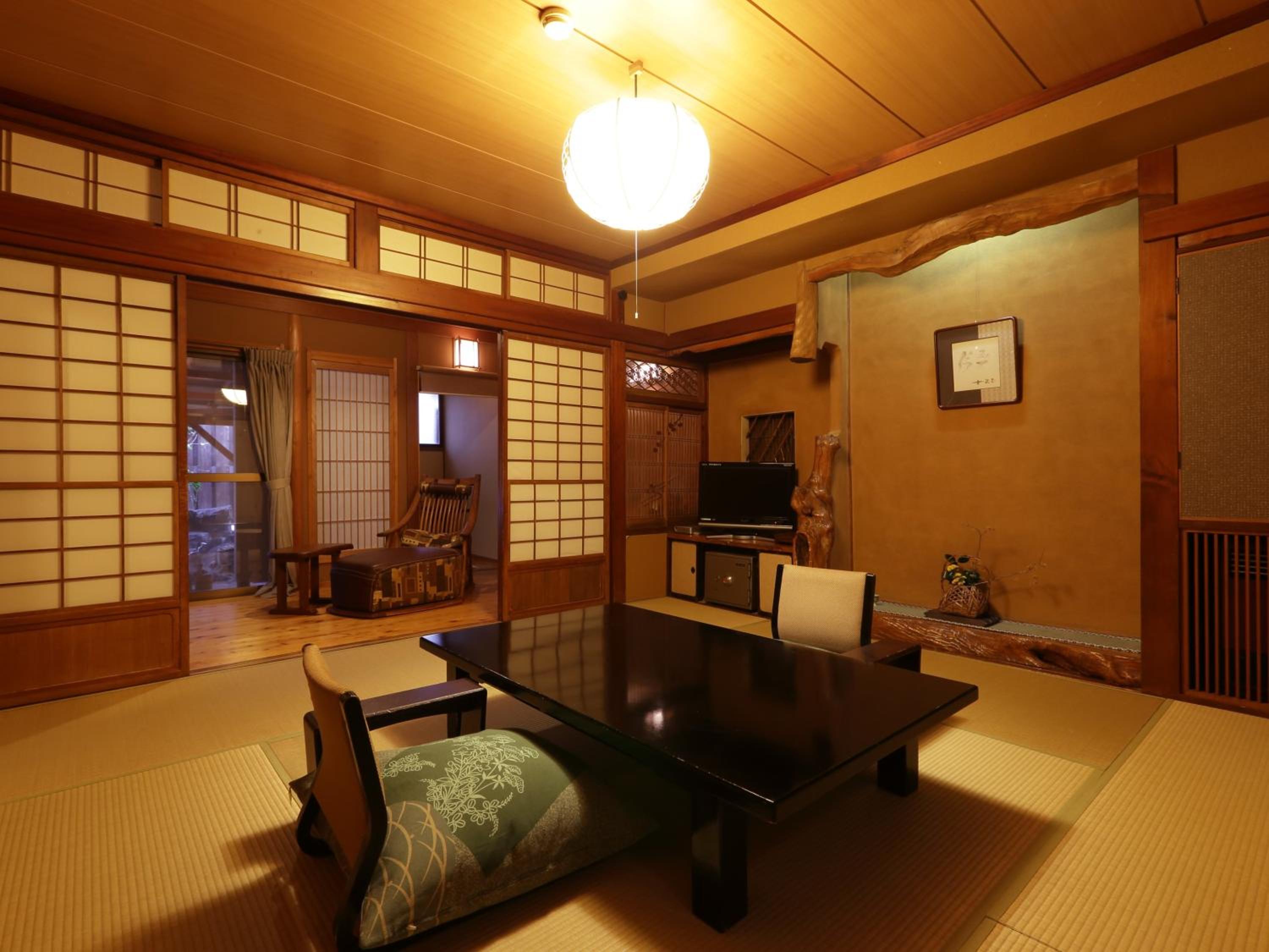 Hanakanzashi