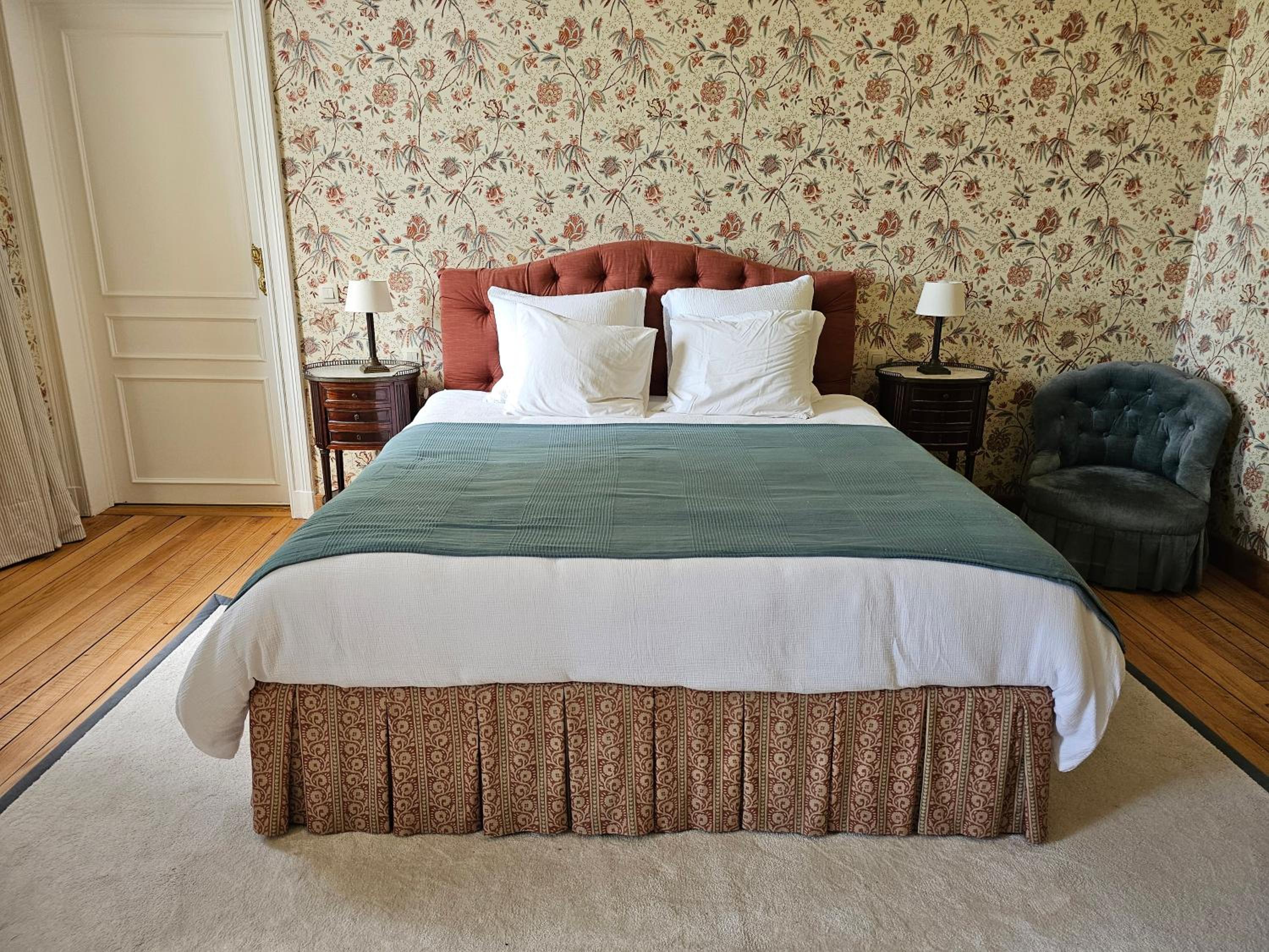 Kasteel Duras, photo 4