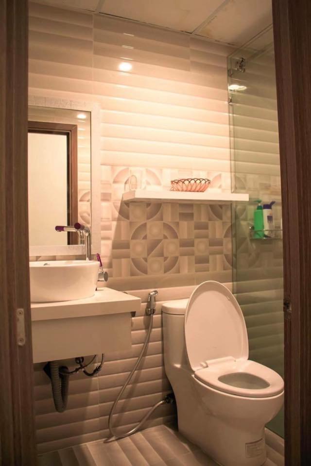 Nha Trang Seaview Penthouse Apartment
