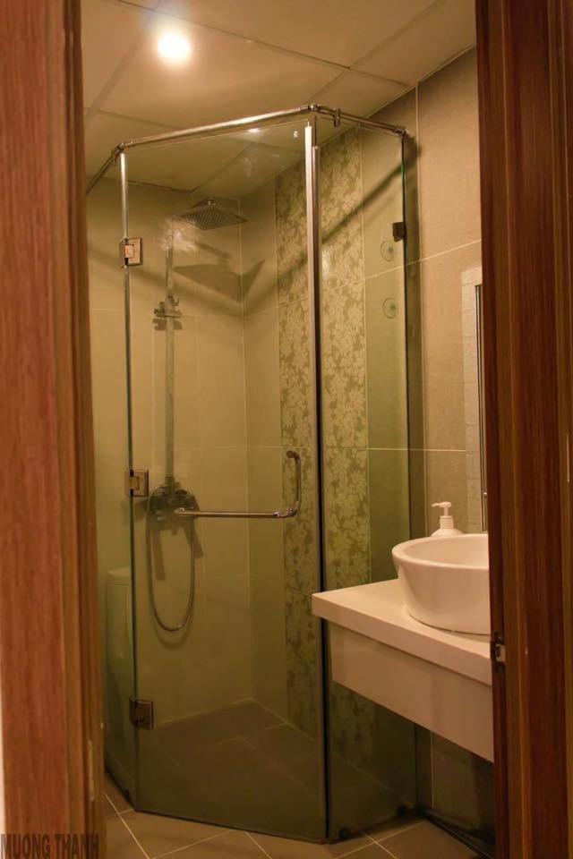 Nha Trang Seaview Penthouse Apartment