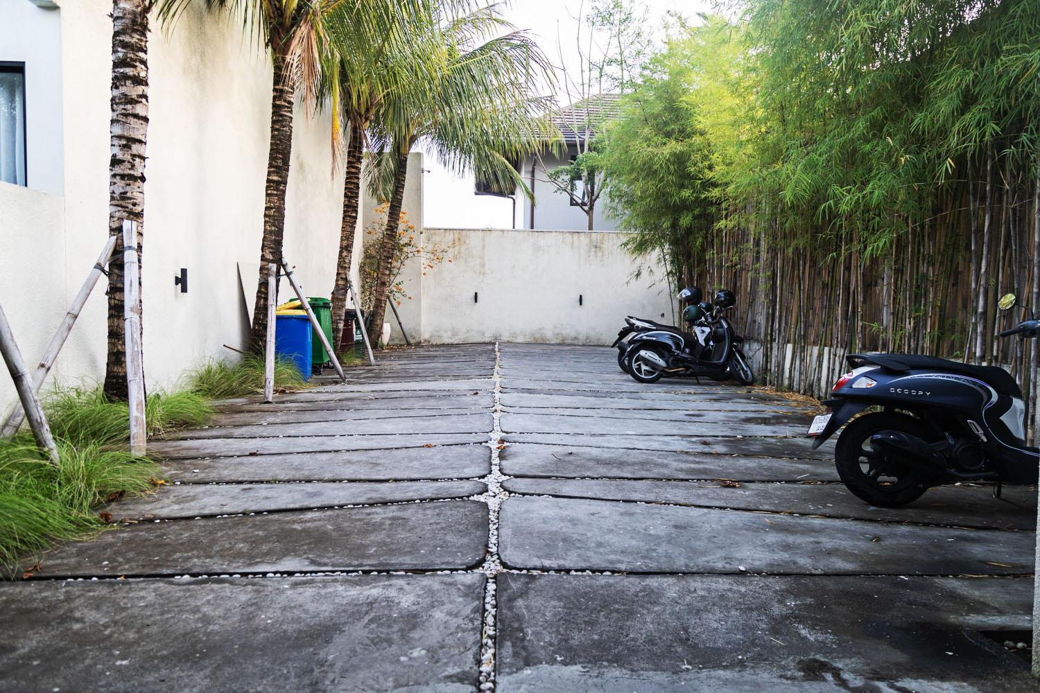 Villa MARIE Bali - Luxury 2BR Canggu Private Pool